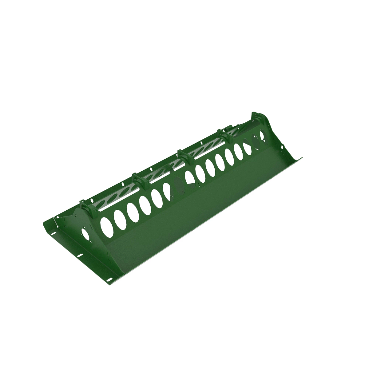 MANIFOLD, CCS MANIFOLD WELDMENT 16-