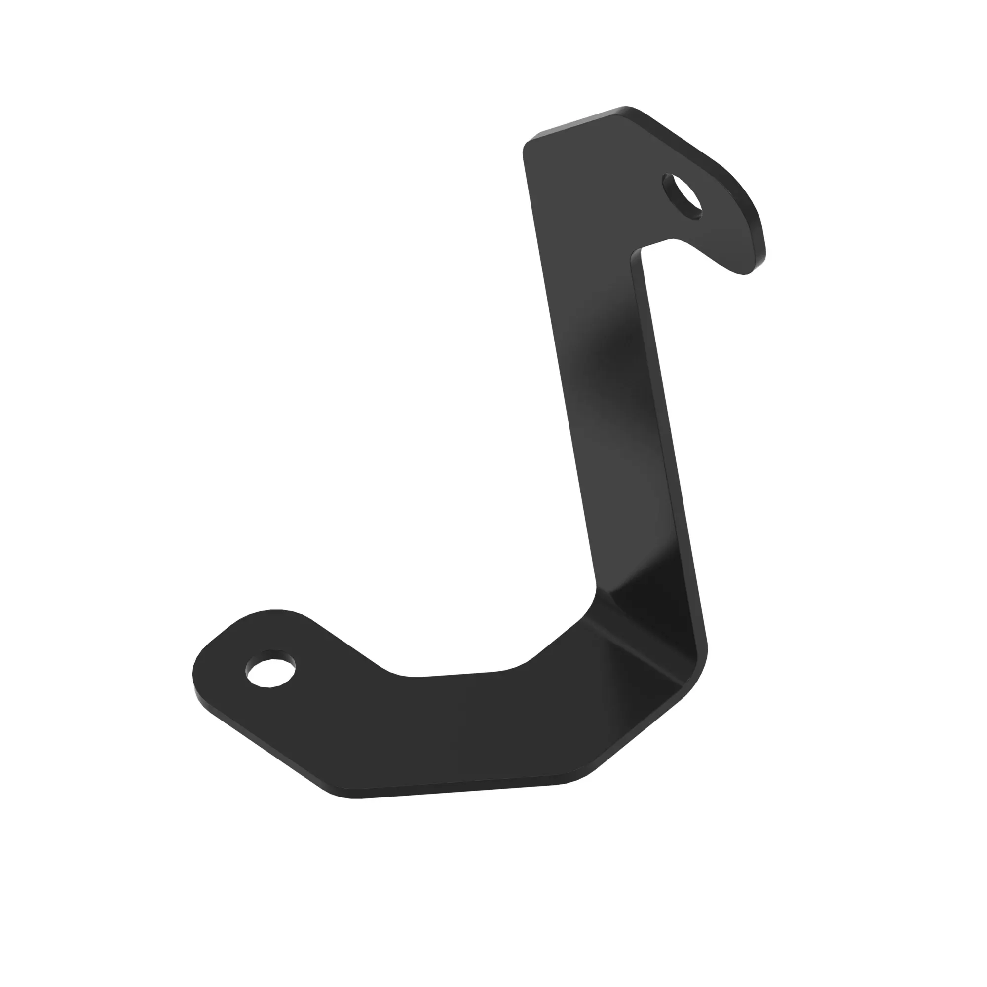Bracket, Harness Support