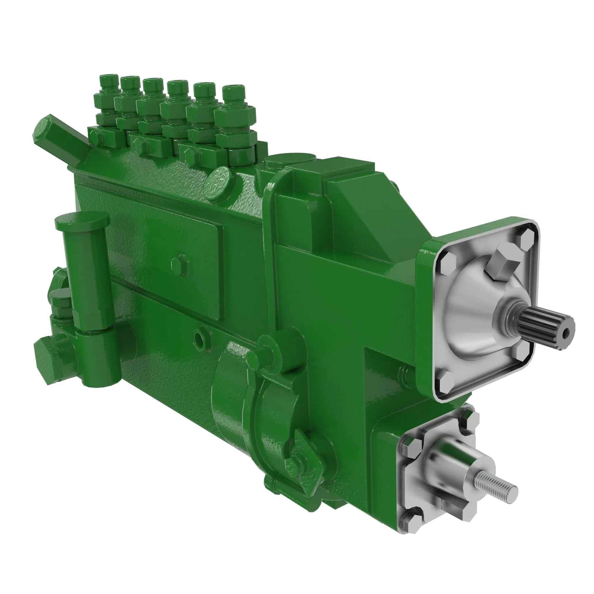 John Deere Fuel Injection Pump Assembly - RE59958