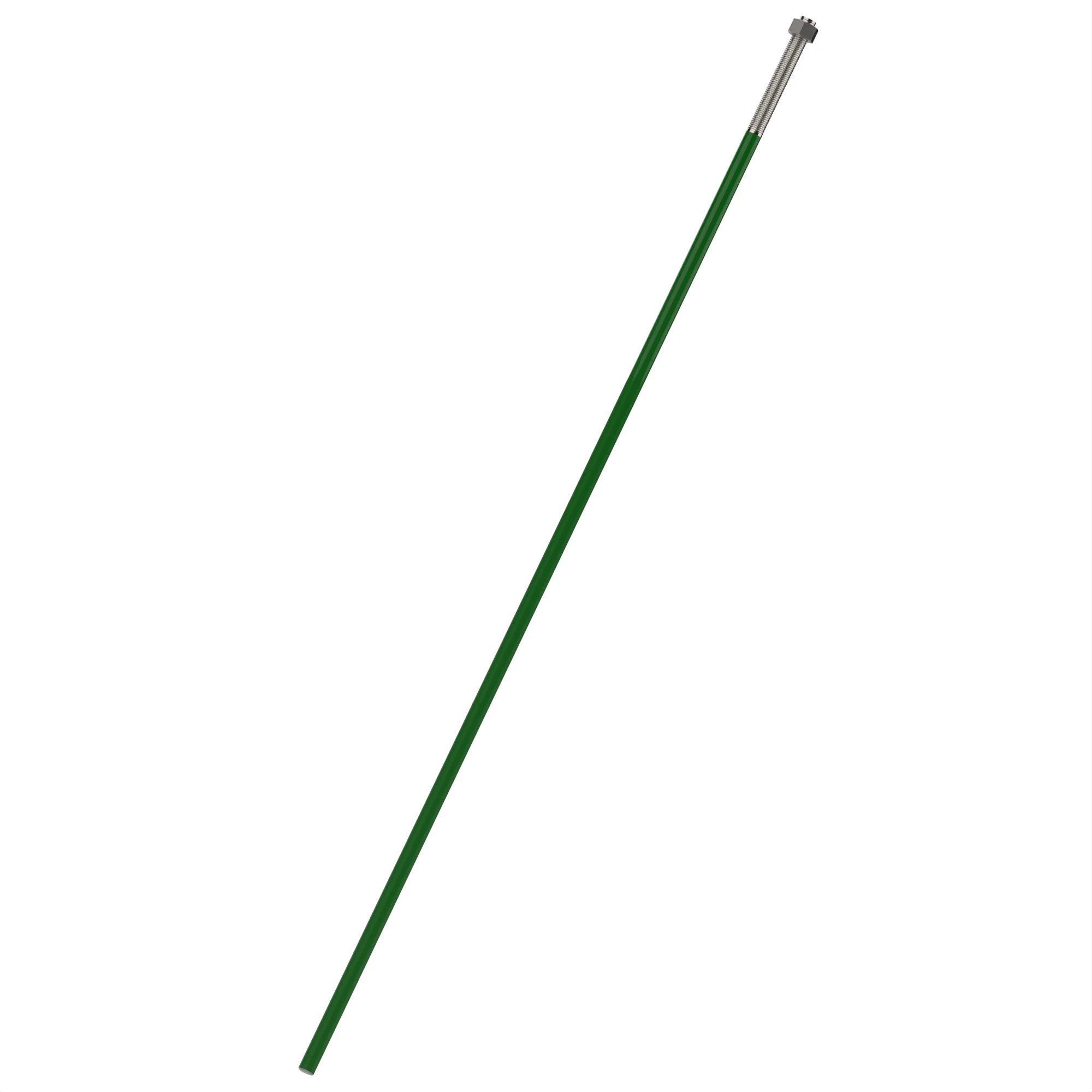 GANG BOLT, AXIS OF DISCS