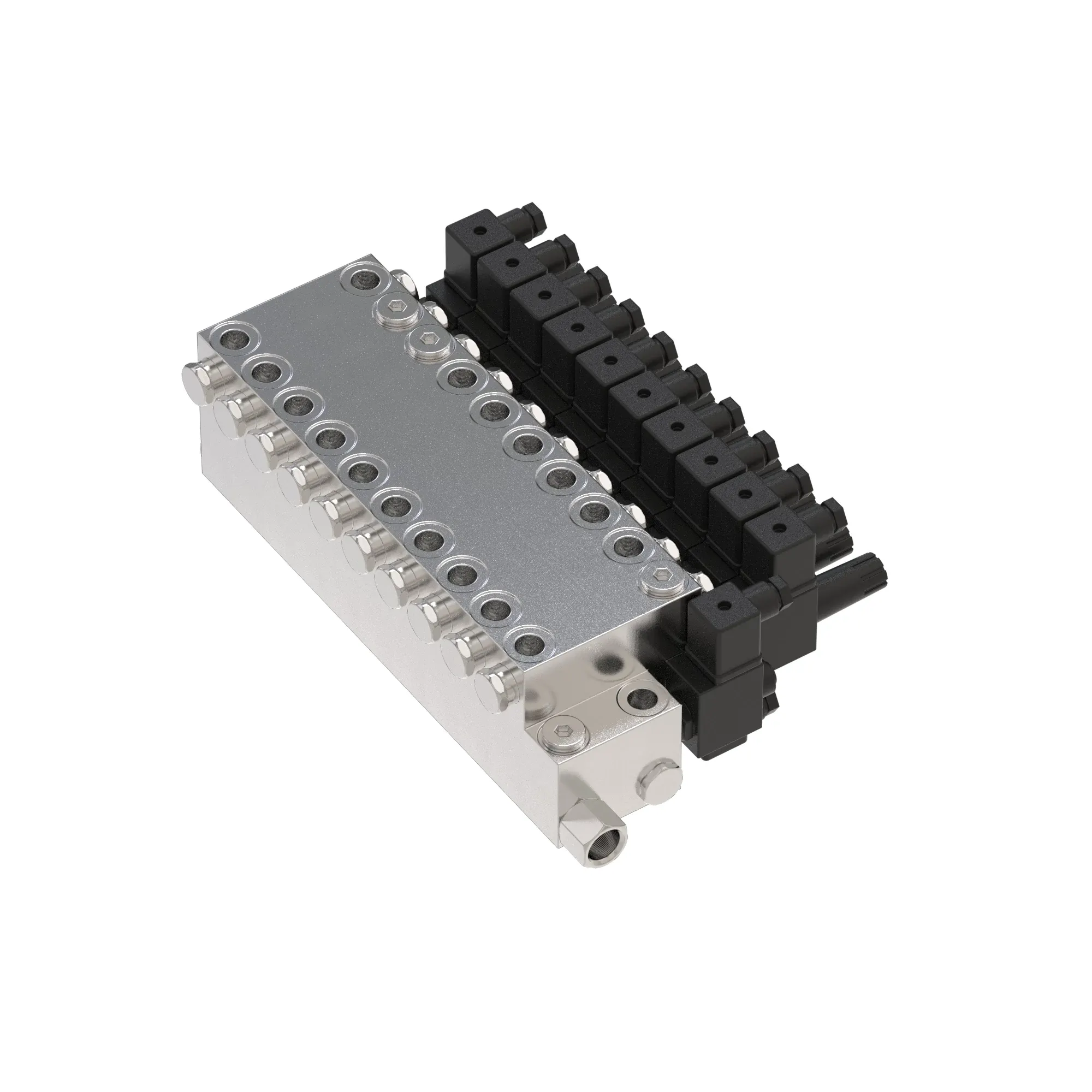 John Deere Control - WZ2452449