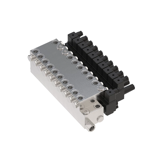 John Deere Control - WZ2452449