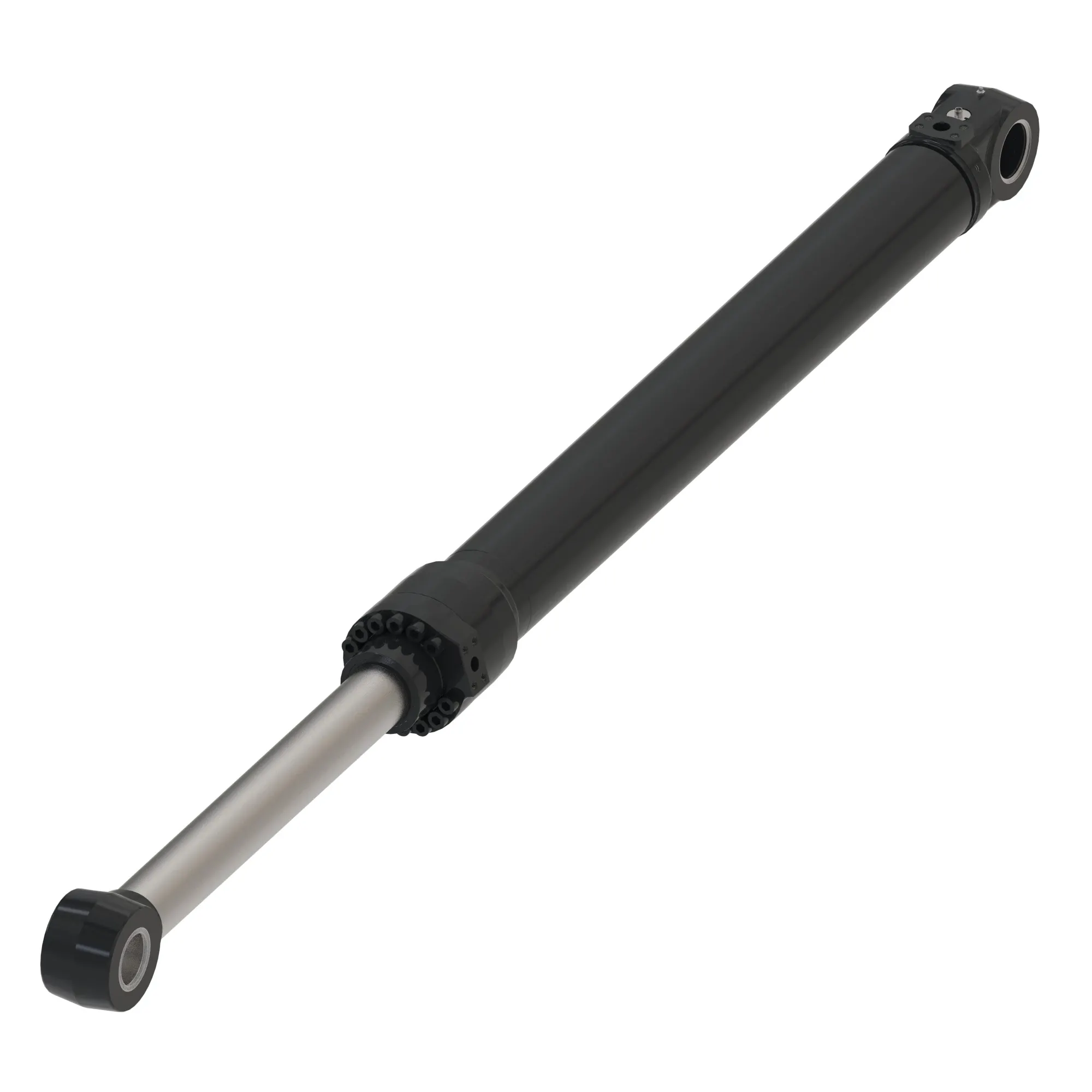 John Deere Hydraulic Cylinder - AHC20870