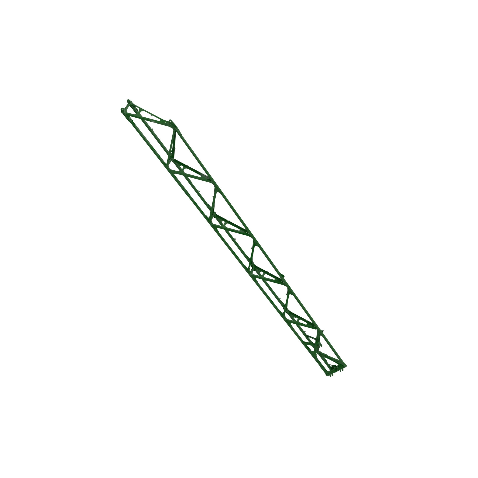 John Deere Boom Right Wing Inner Frame - AKK43558