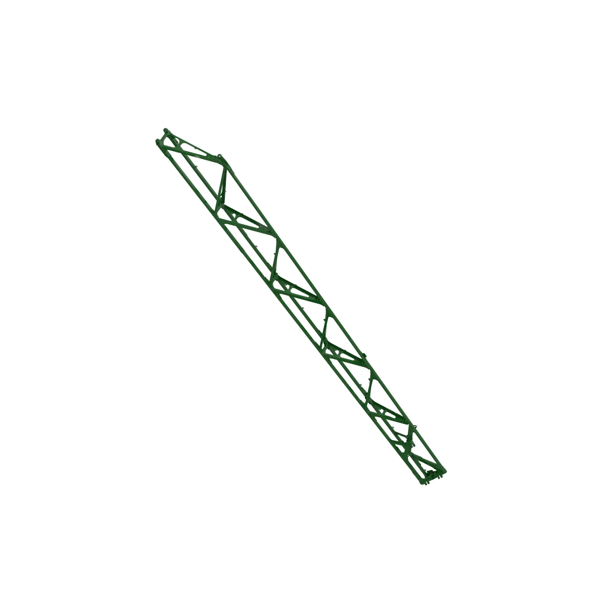 John Deere Boom Right Wing Inner Frame - AKK43558