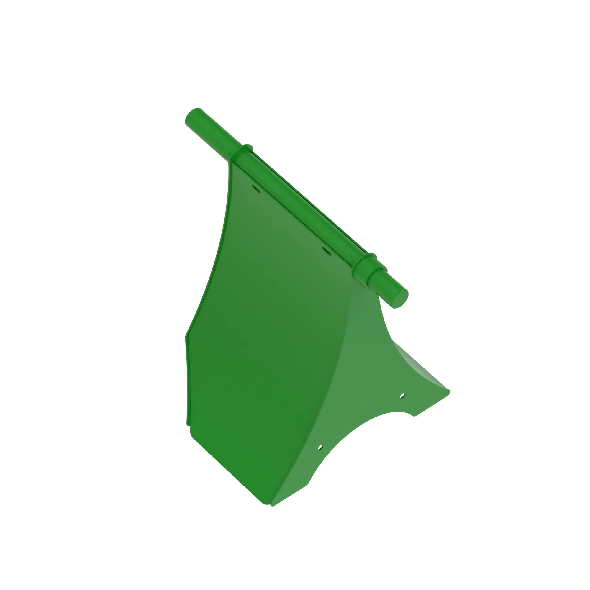 John Deere Advanced PowerCast™ Deflector - AXE12982