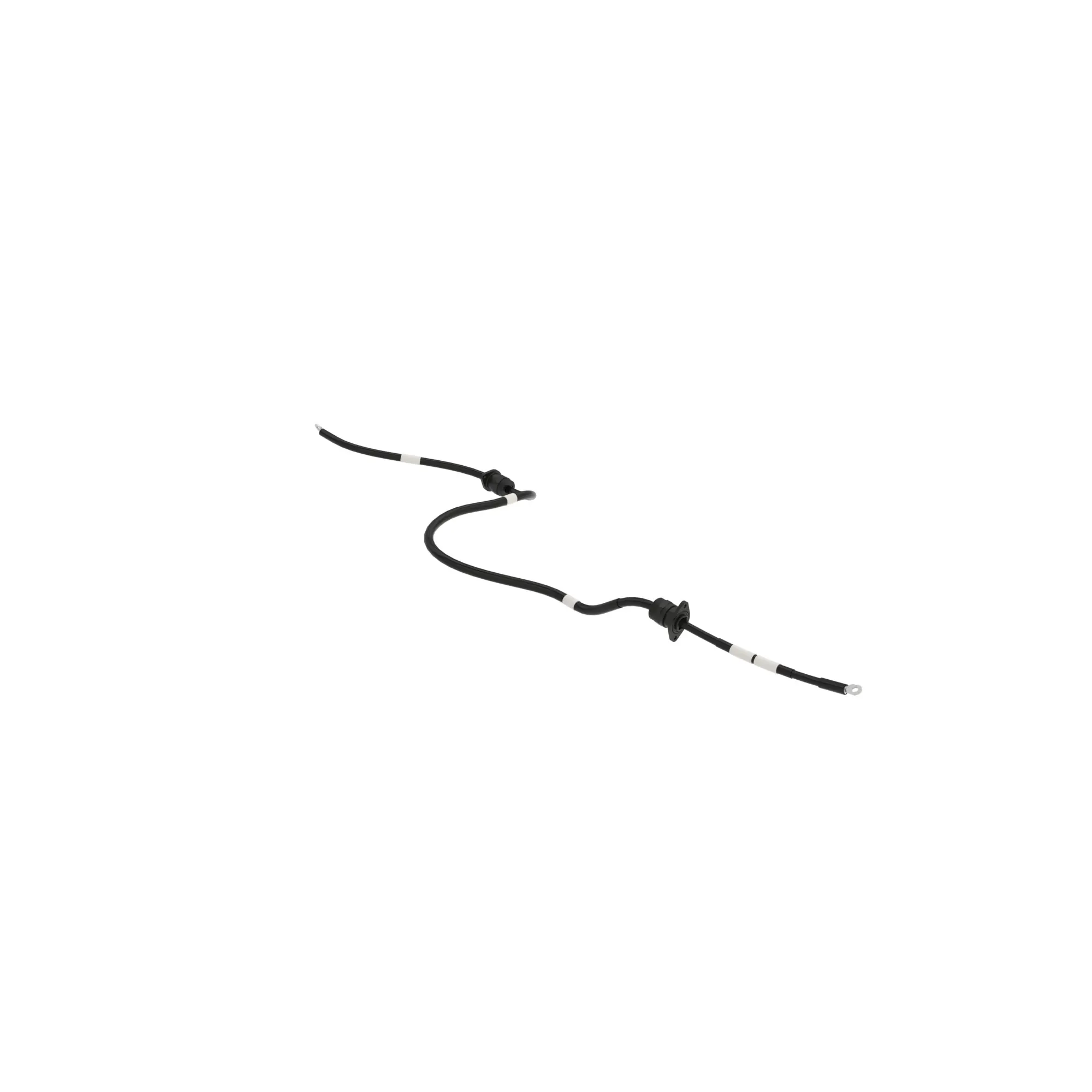 John Deere Rear Motor Cable, Right Side - AT406541