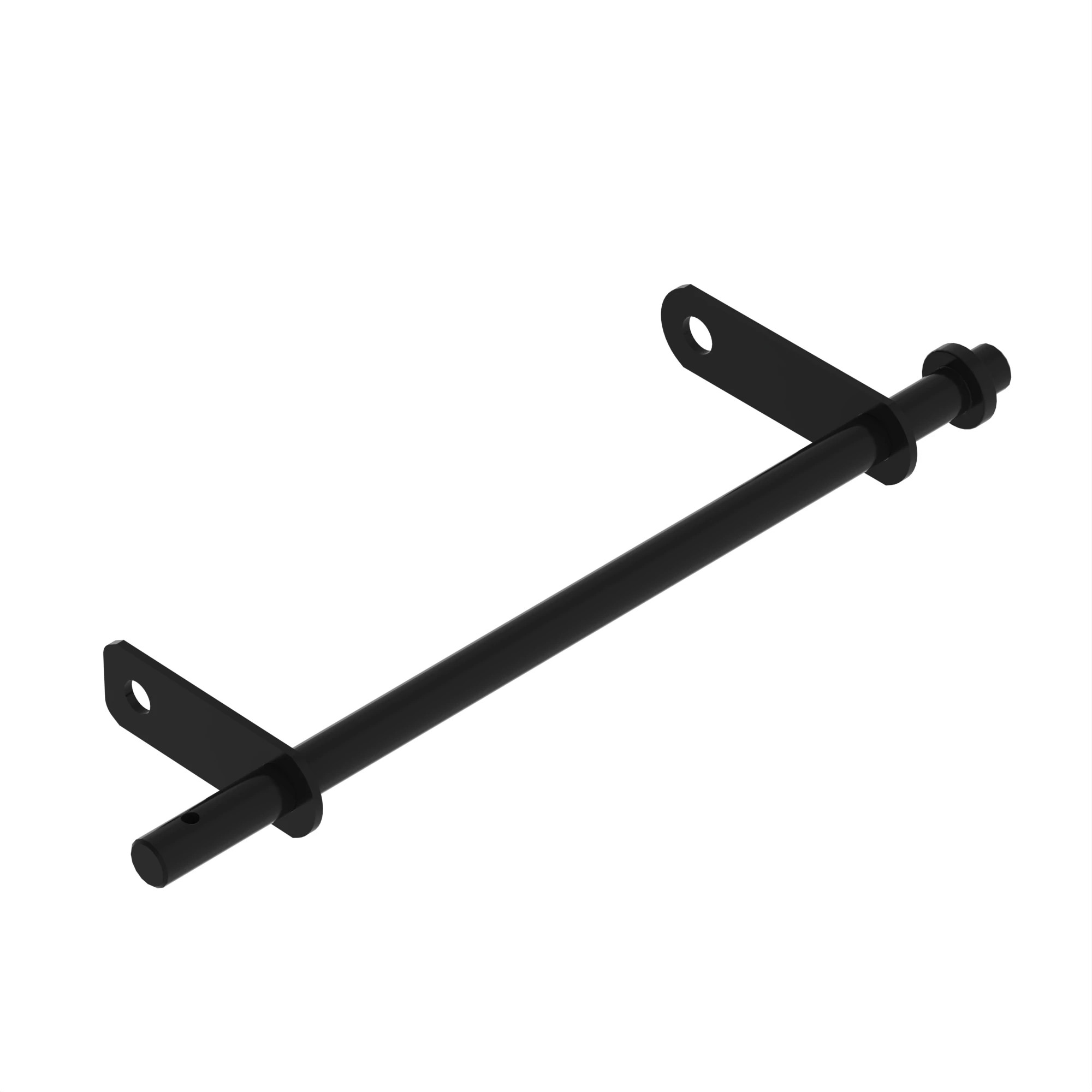 SHAFT, CONTROL CROSSOVER WELDED E05