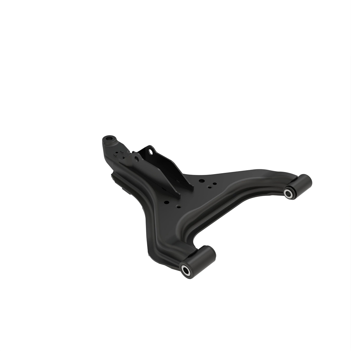 John Deere Upper Front Suspension Arm, Right Side - AUC17470