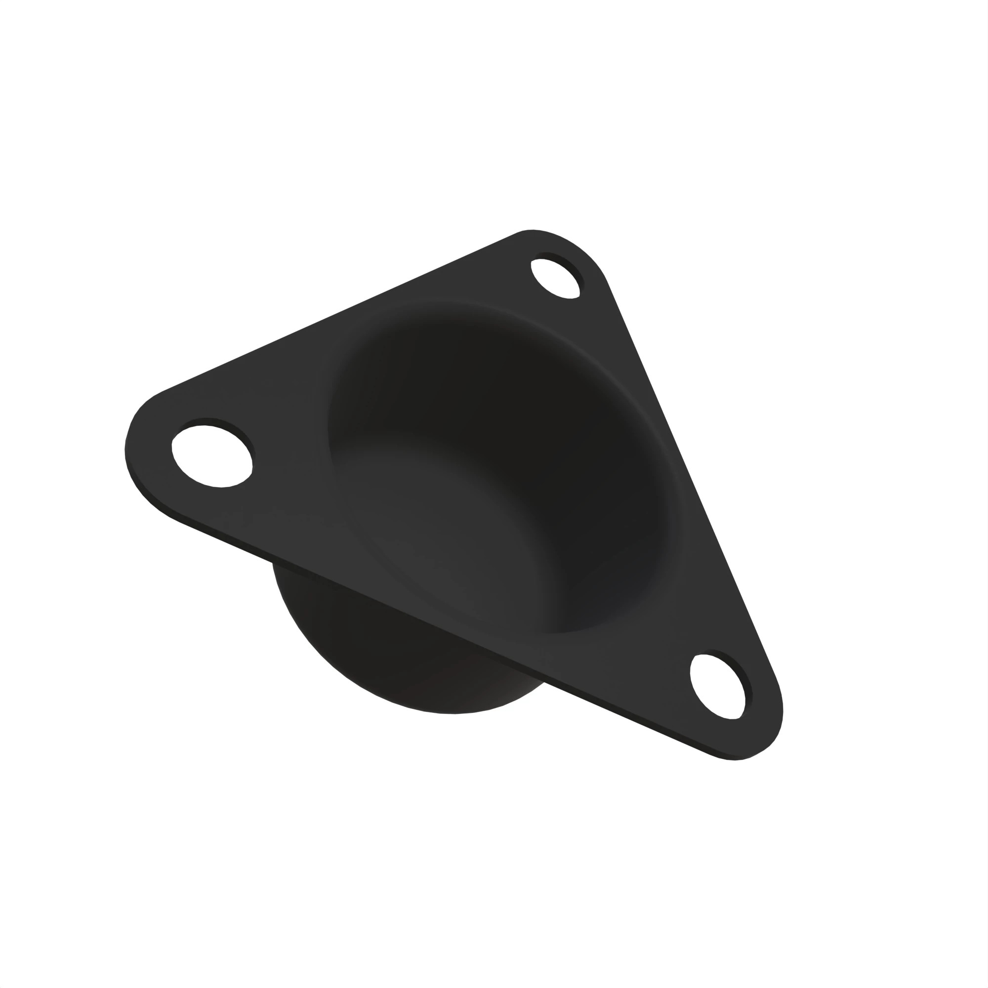COVER, SHAFT END