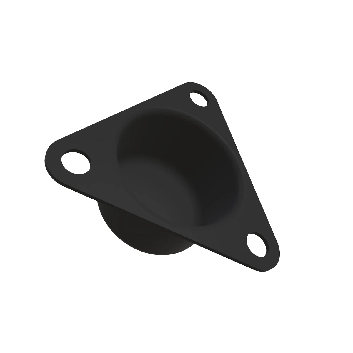 John Deere Shaft End Cover - H145319