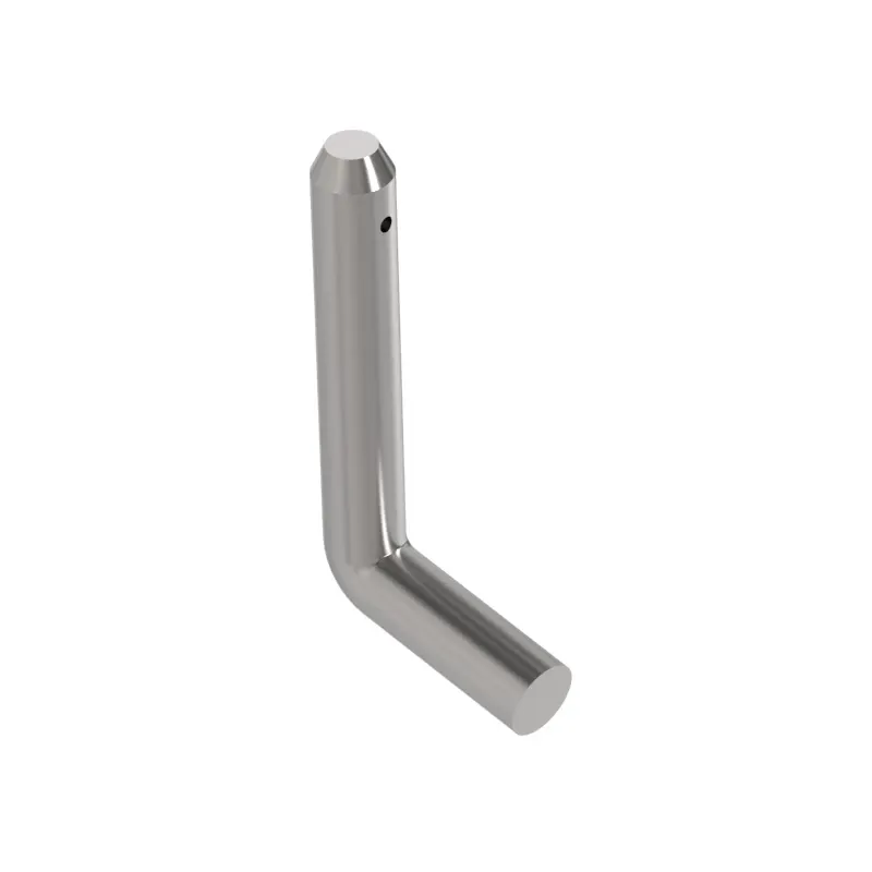 John Deere Bent Pin - KK10706