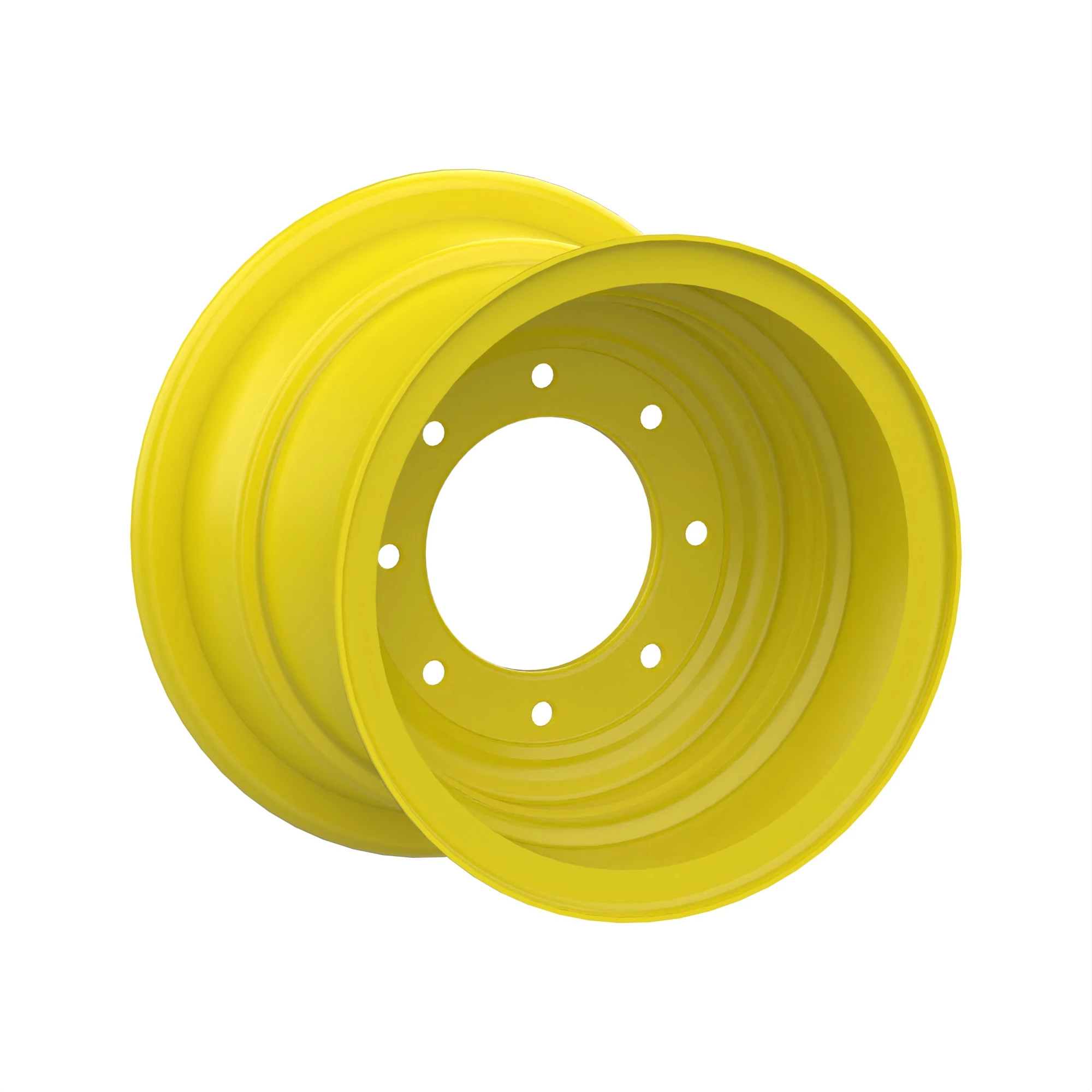 John Deere Rim, 10 X 15 - RE12553