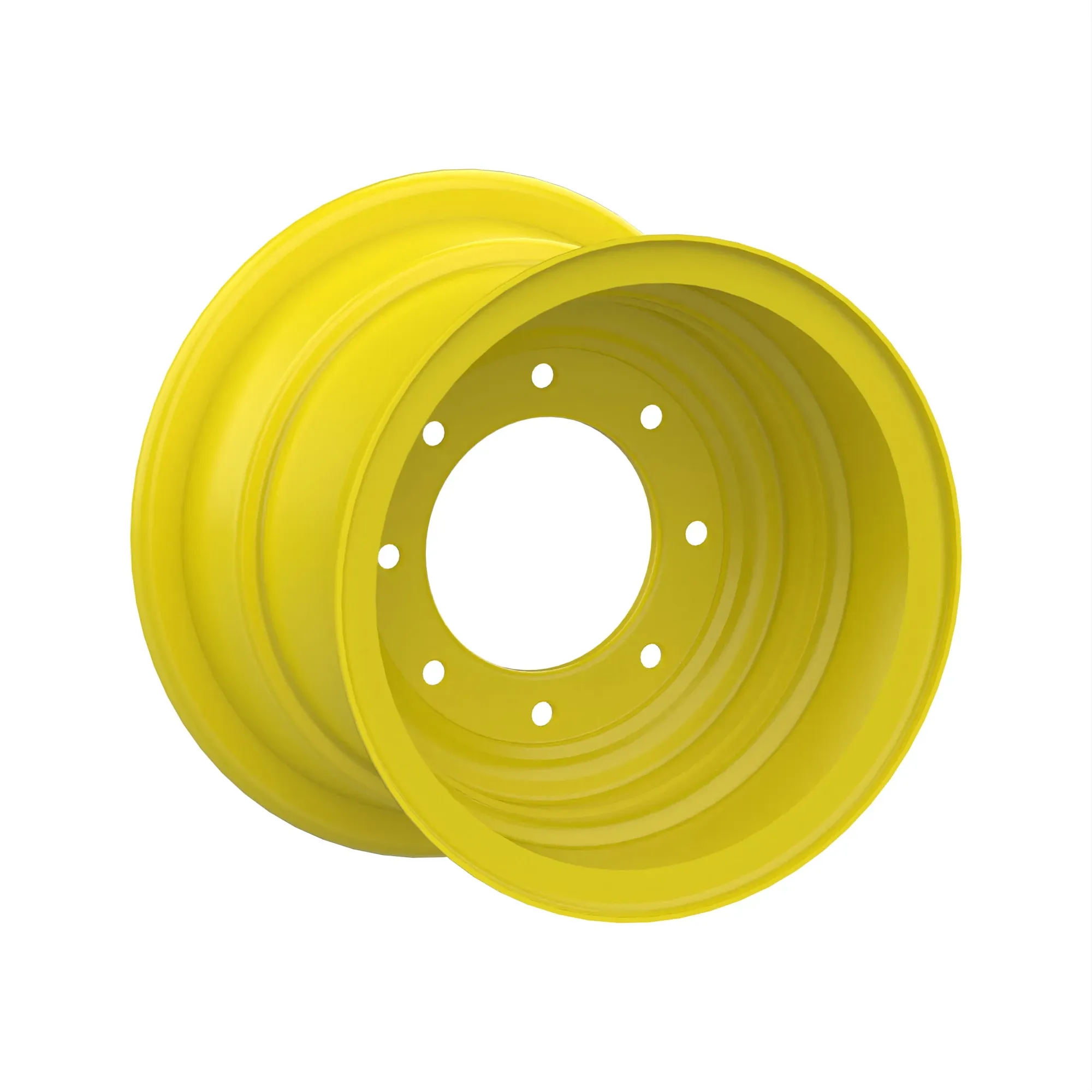 John Deere Rim, 10 X 15 - RE12553