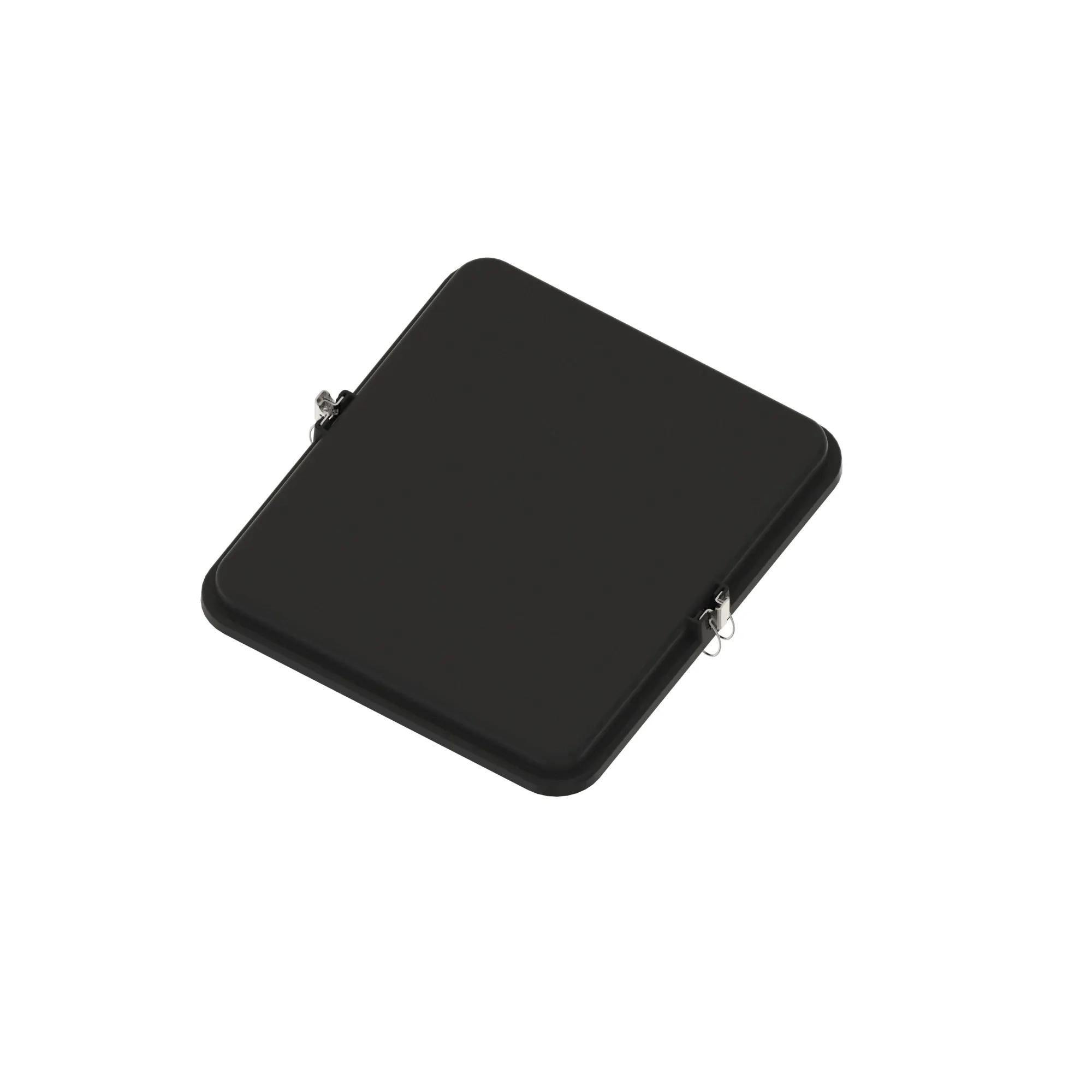 John Deere Relay Panel Cover - AH219452
