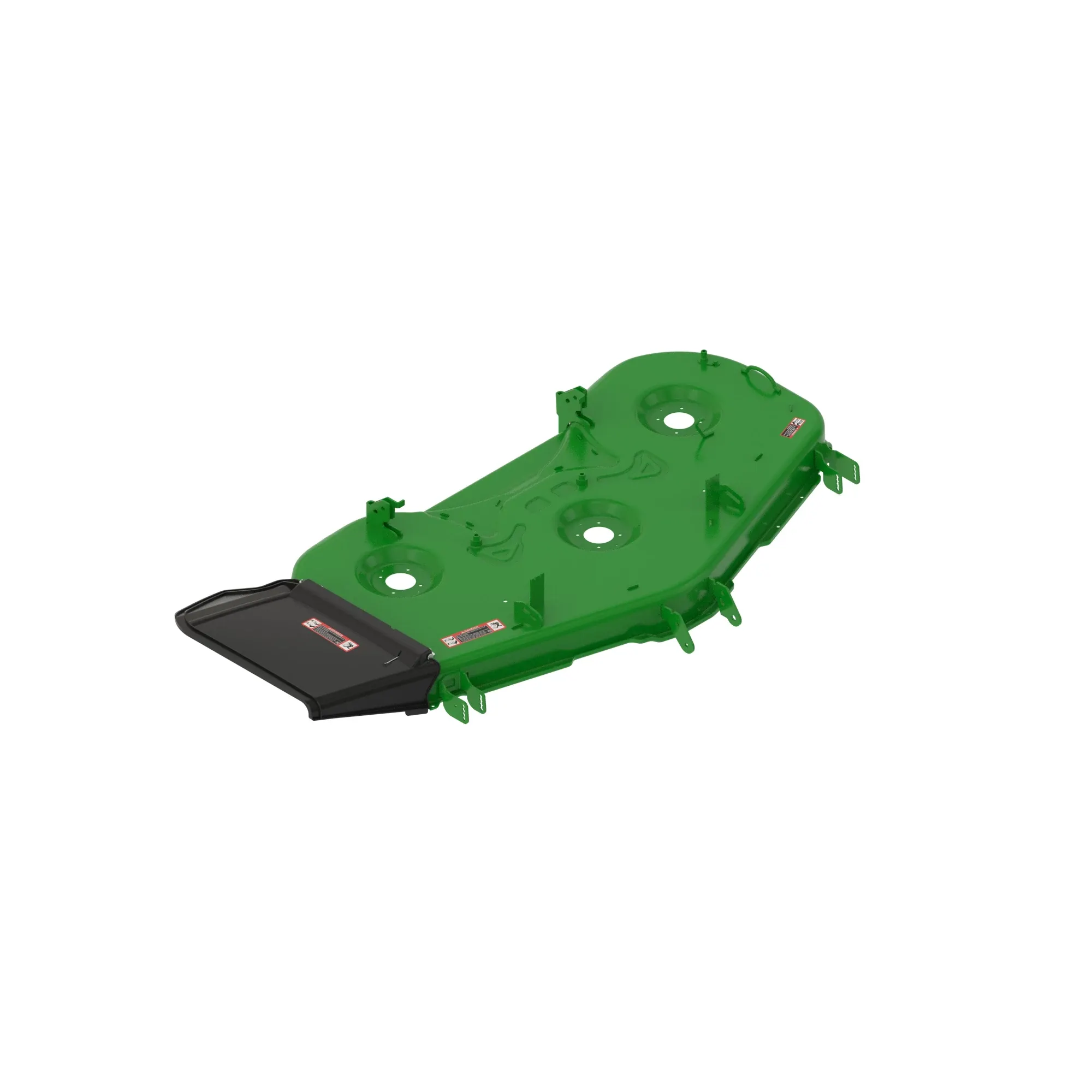 John Deere Mower Deck - AUC10386