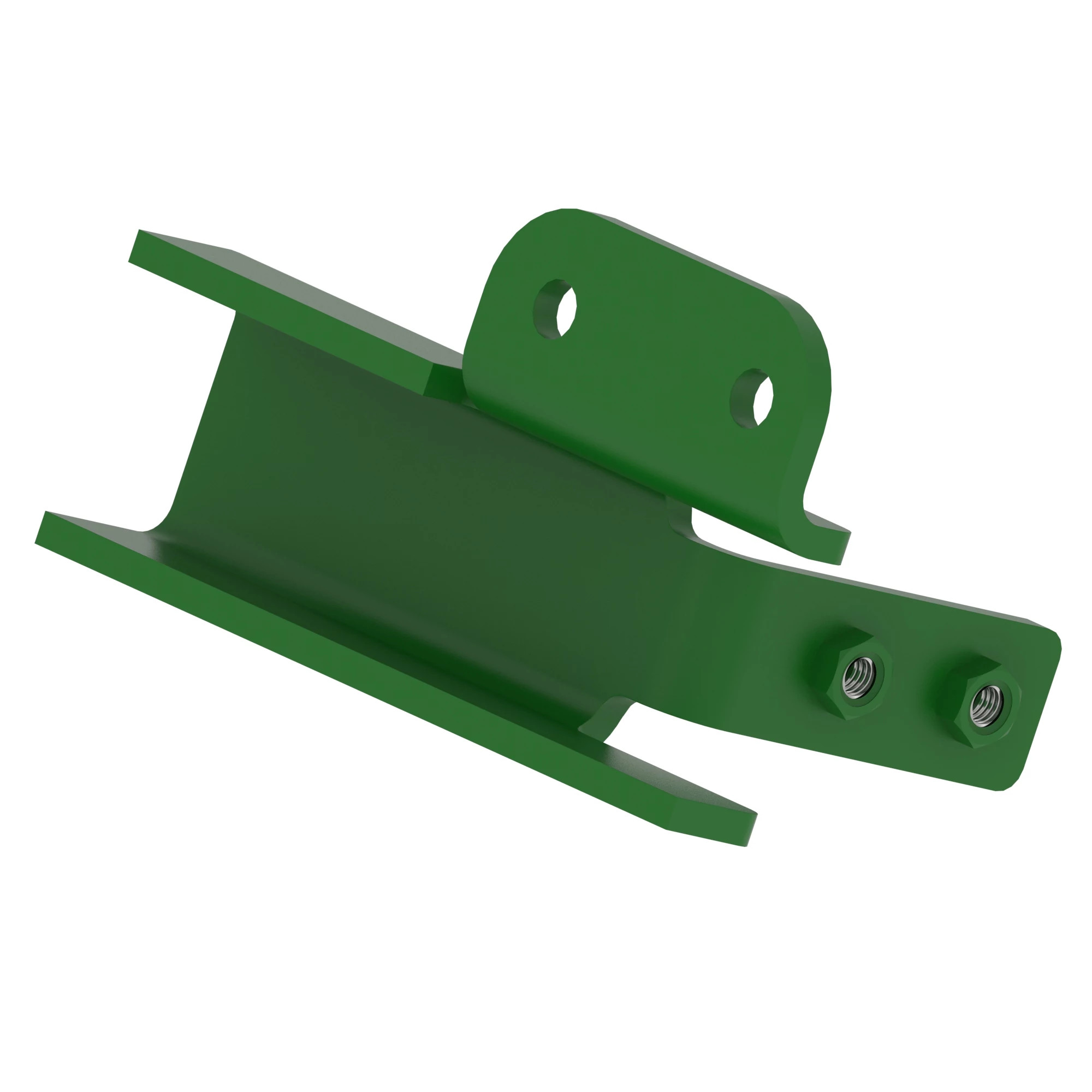 BRACKET, EXTREMITY LIGHT, 4T NA, LH