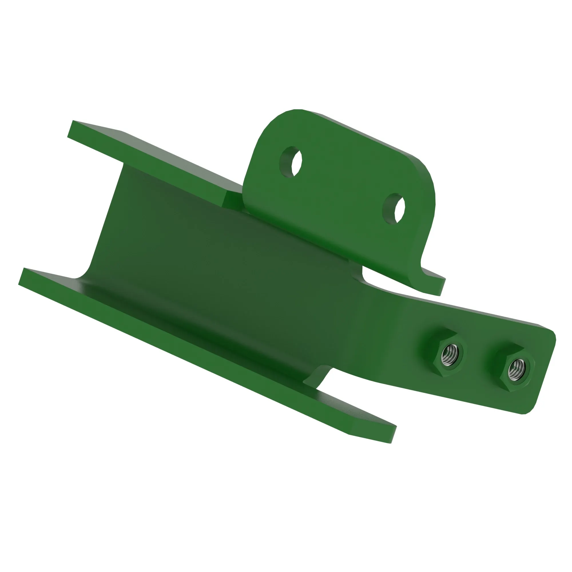 John Deere Extremity Light Left Side Bracket - RE590010