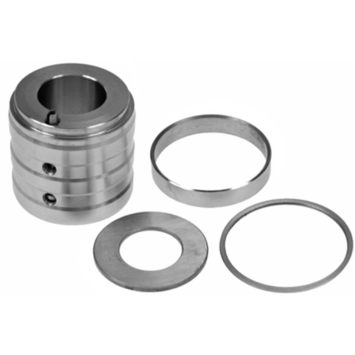 Steering Control Unit, Steering Con