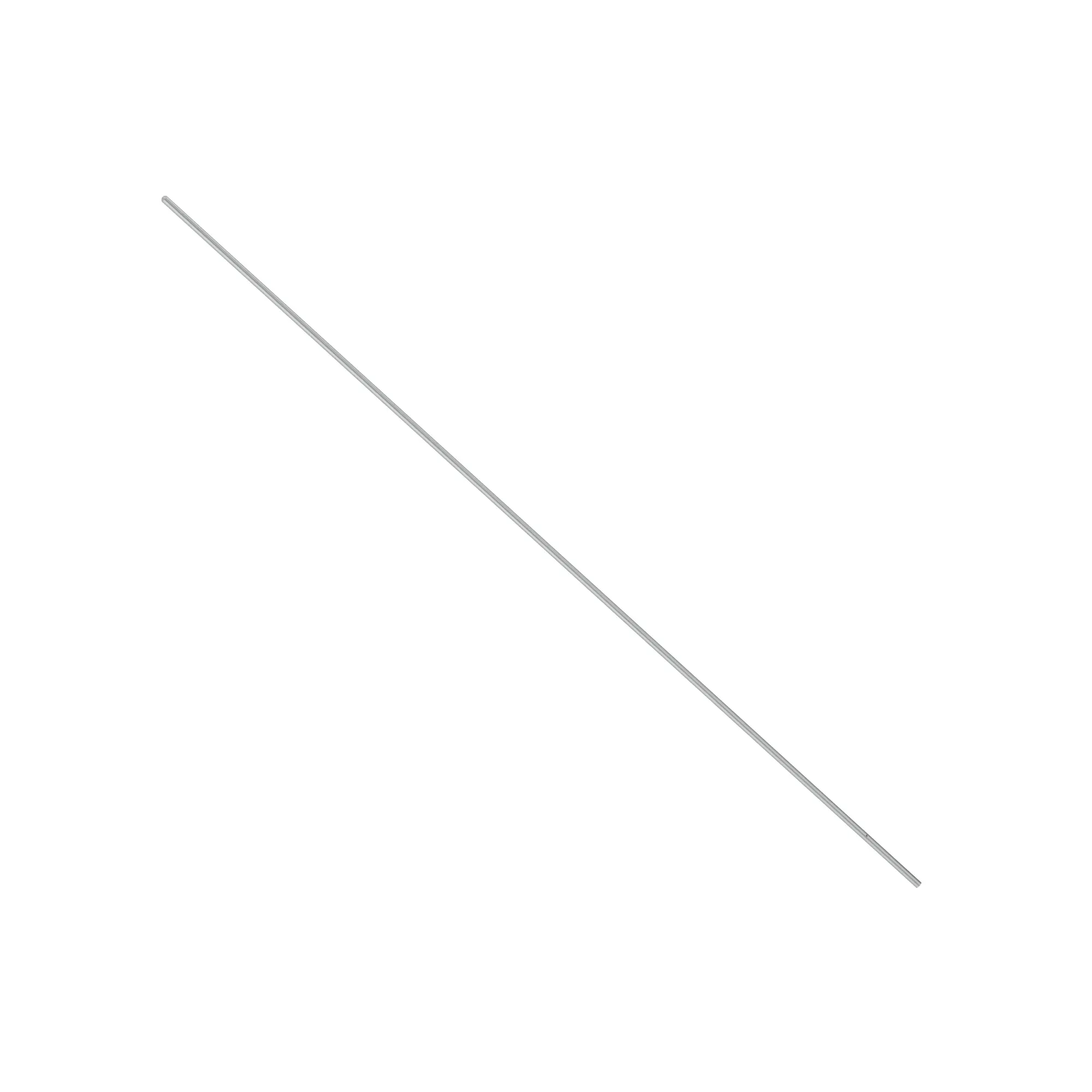 PIN FASTENER, ROD, RETAINING - COUN