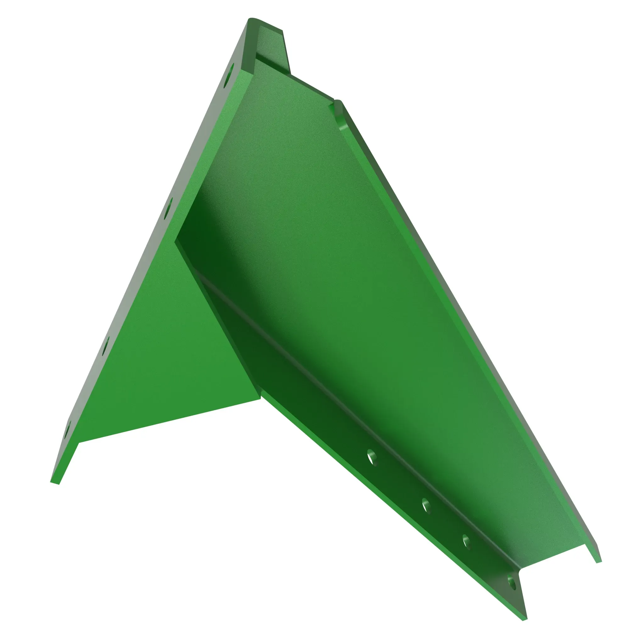 SUPT ASSY, FOOTBOARD LH