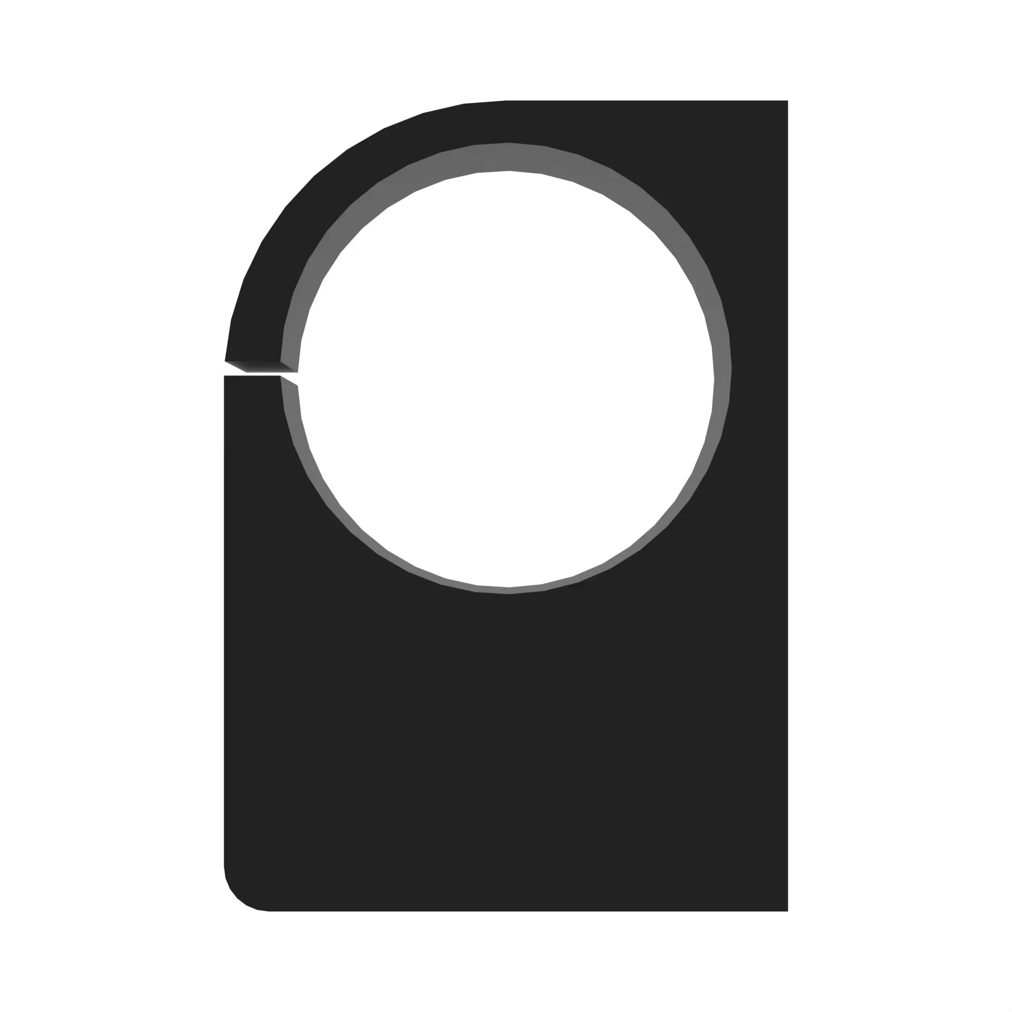 Block Clamp