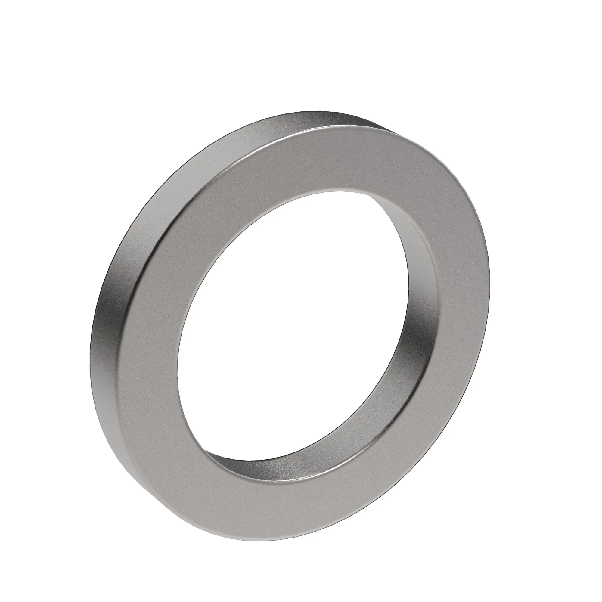John Deere Round Hole Washer - W25051