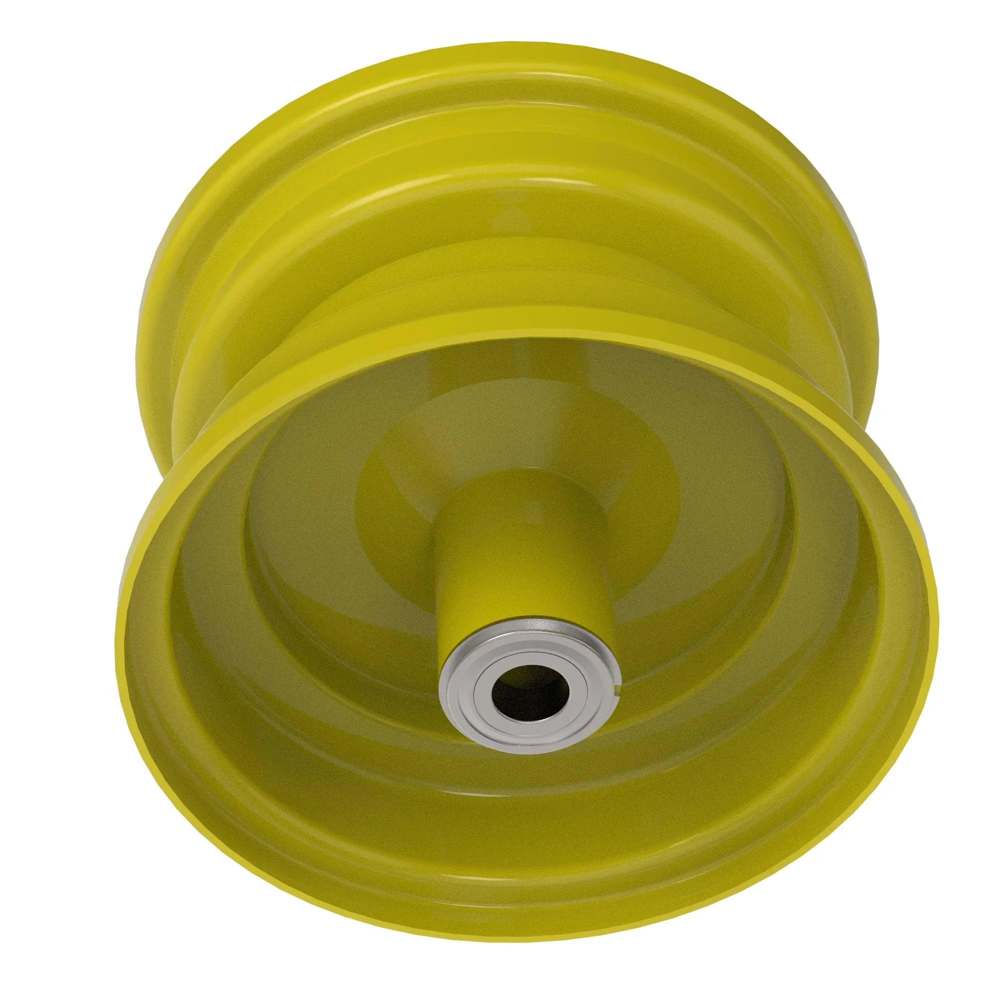 Rim And Wheel Center