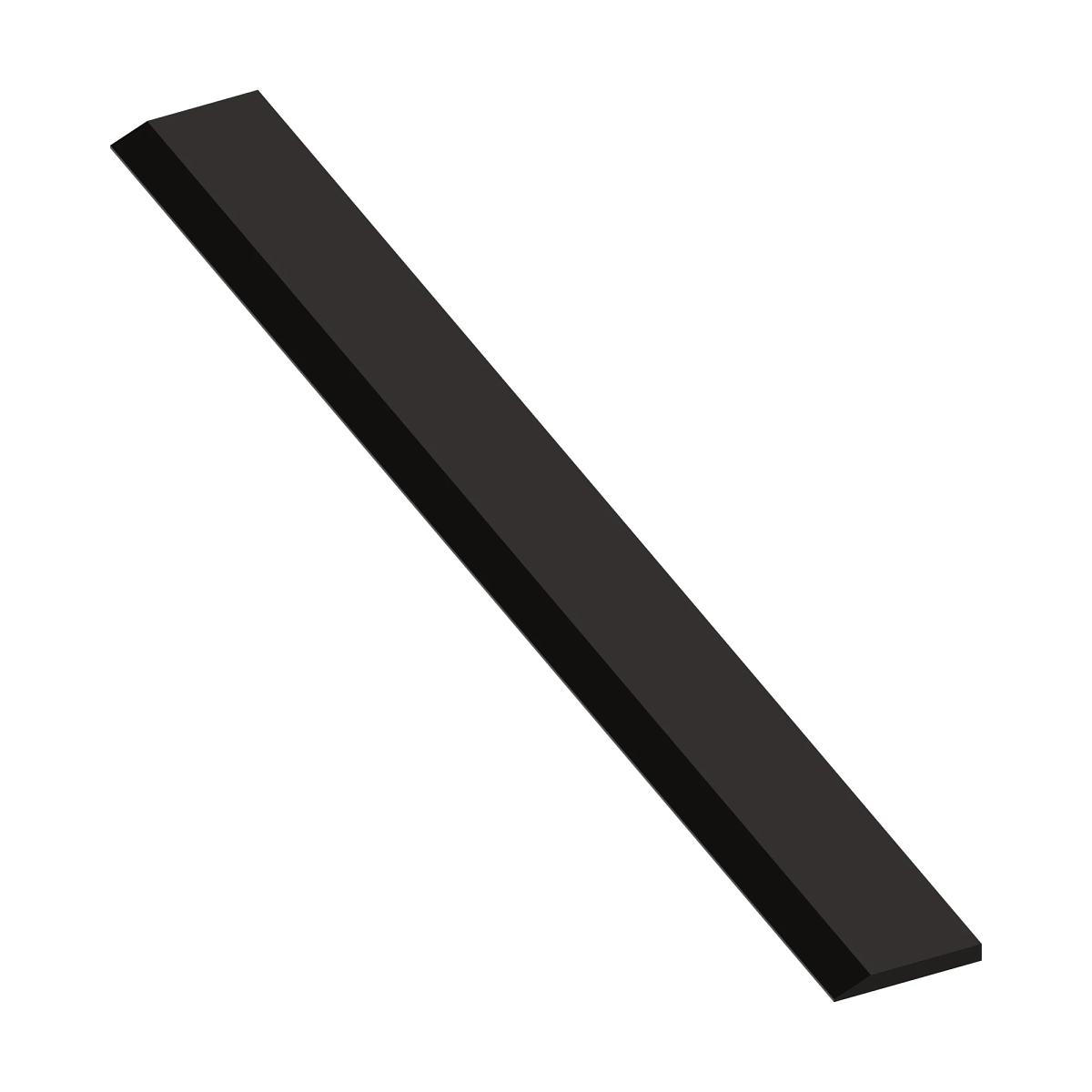EDGE, CUTTING PAINTED 60 W/O HOLES