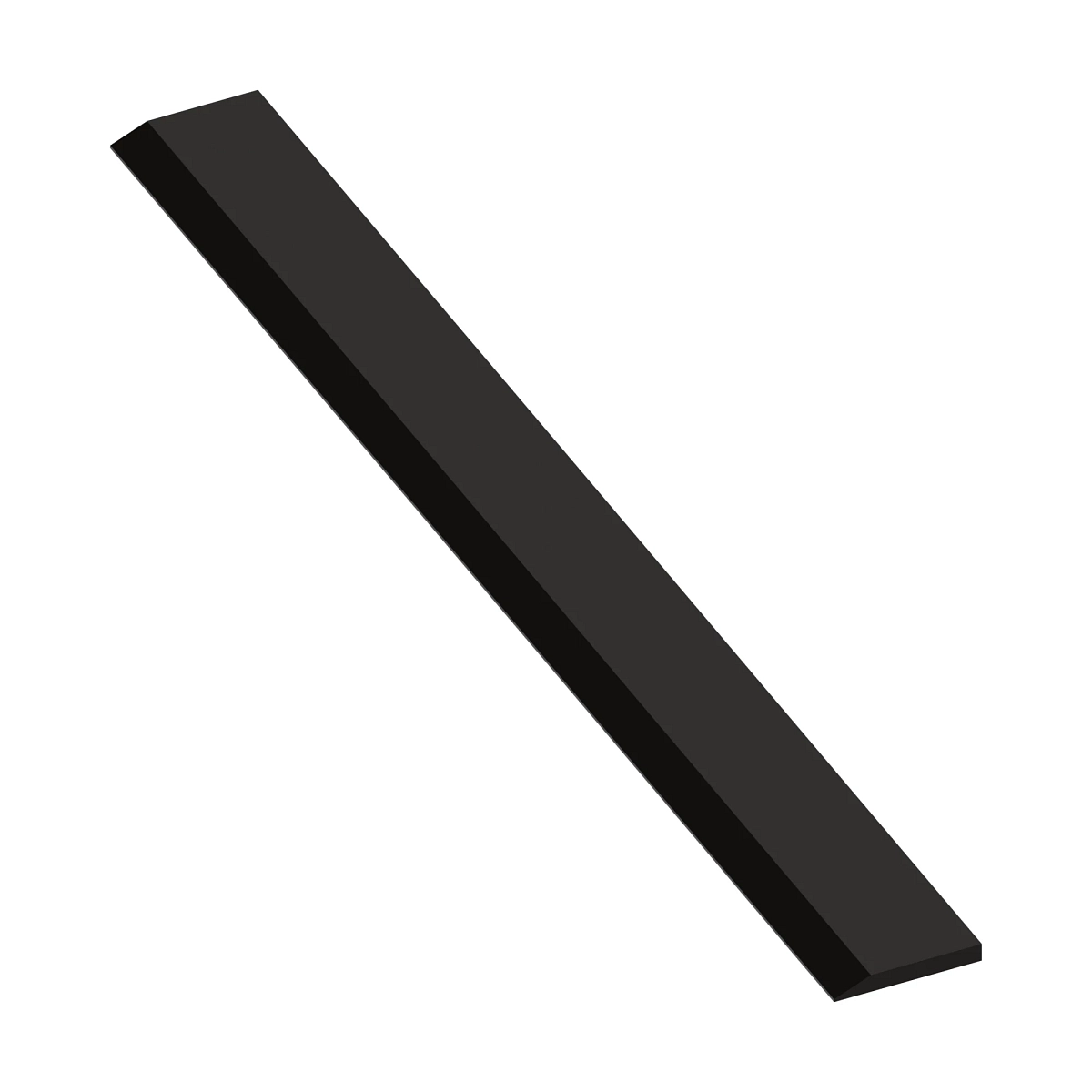 Edge, Cutting Painted 60 W/O Holes