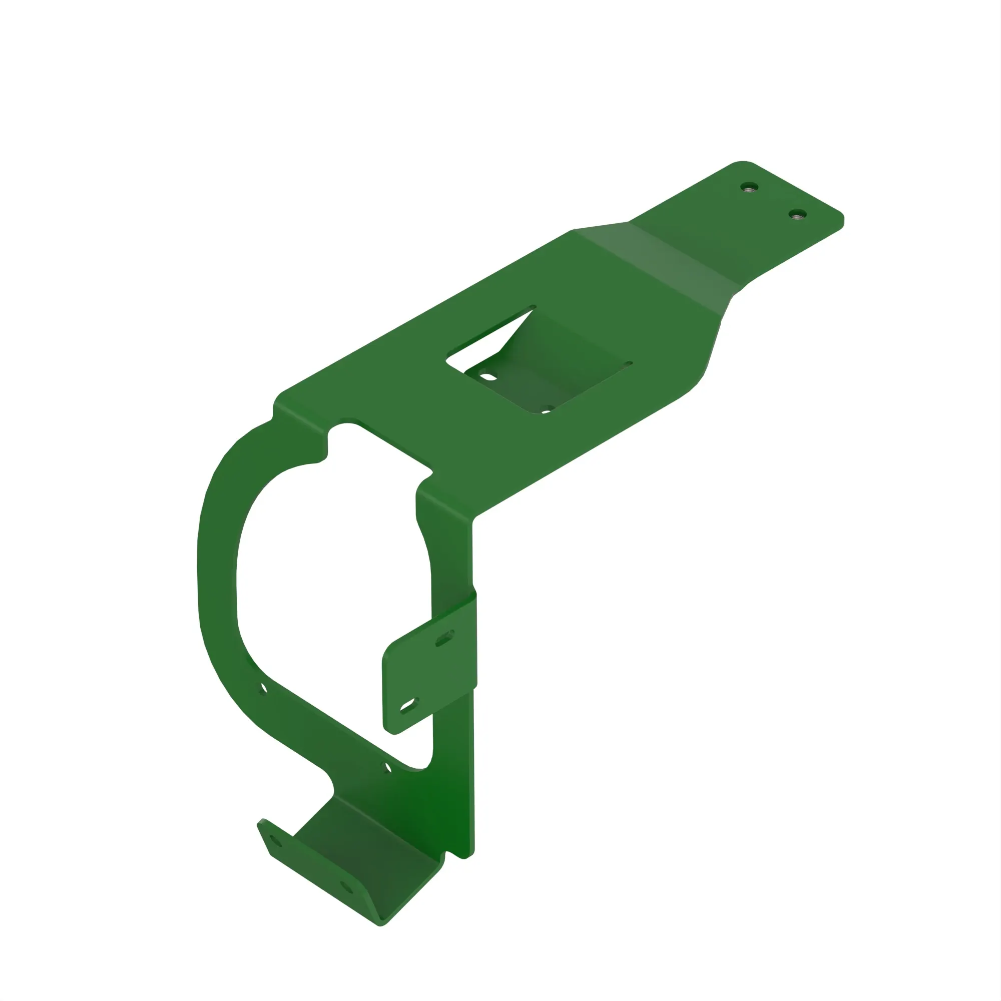 BRACKET, VALVE RINSE TANK R700