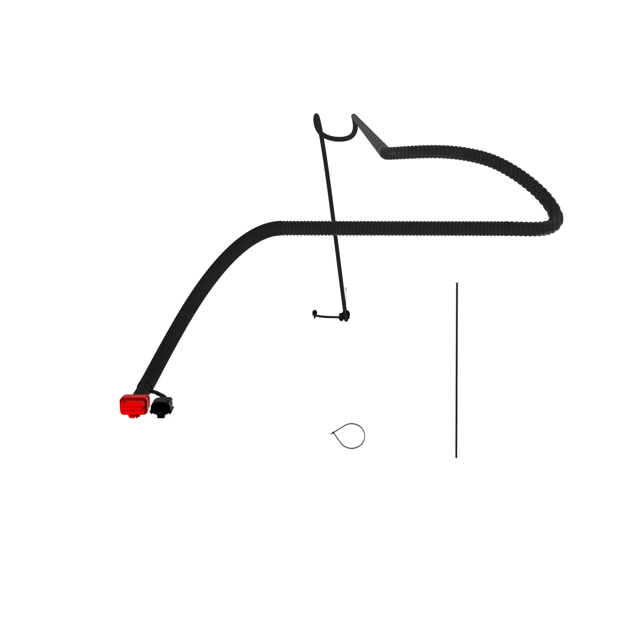John Deere Front Extension Harness Kit - BPF11285