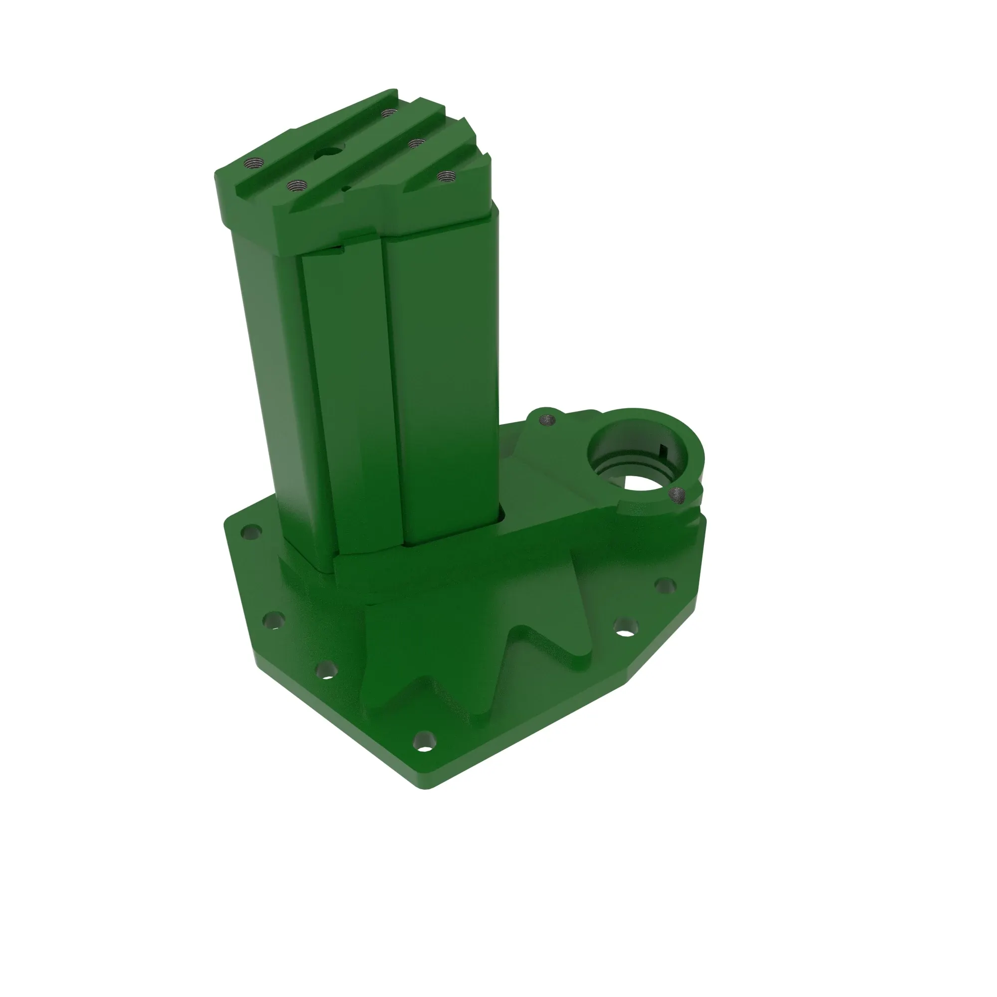 John Deere Flange - AXE20378