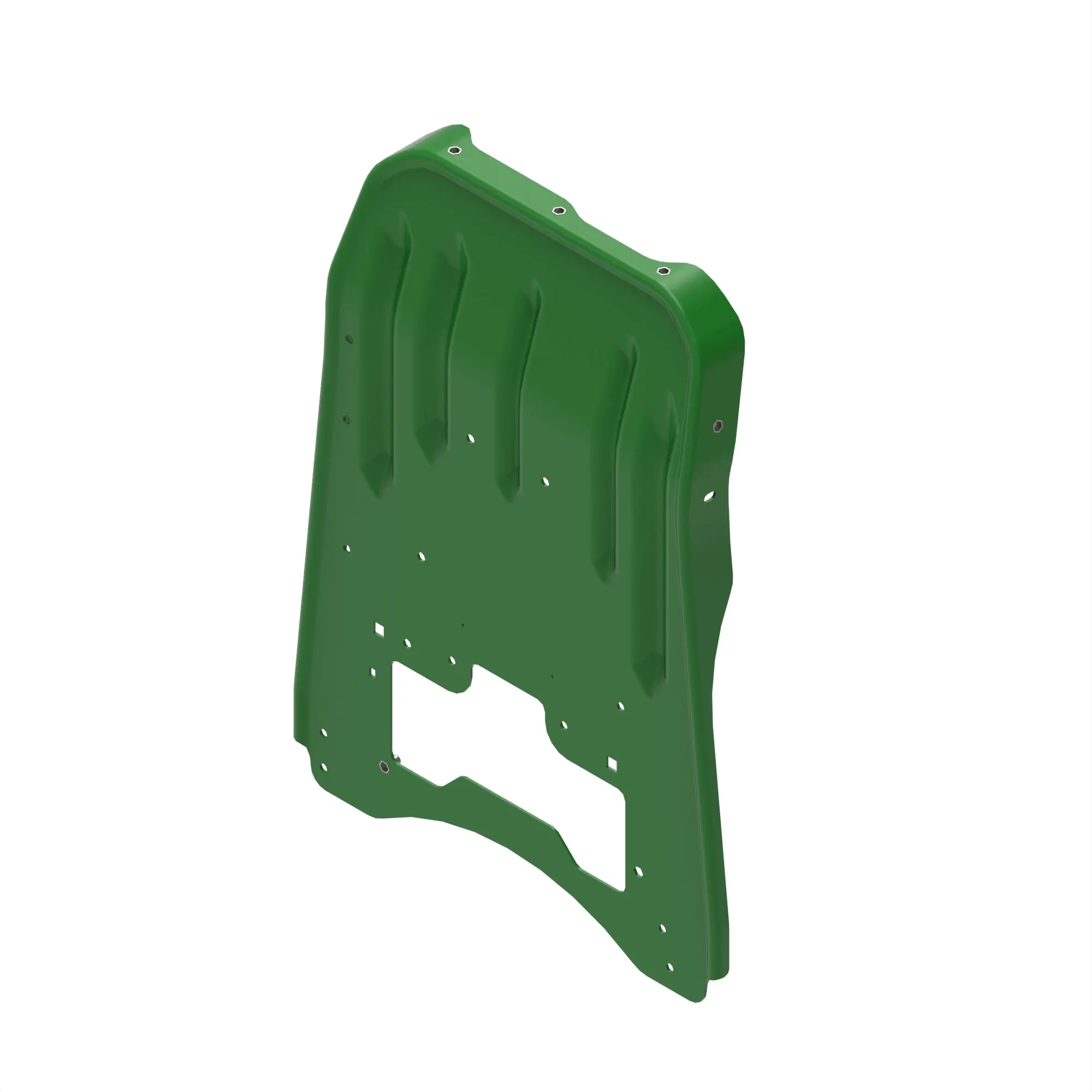 John Deere Rear Hood Support - AL211897