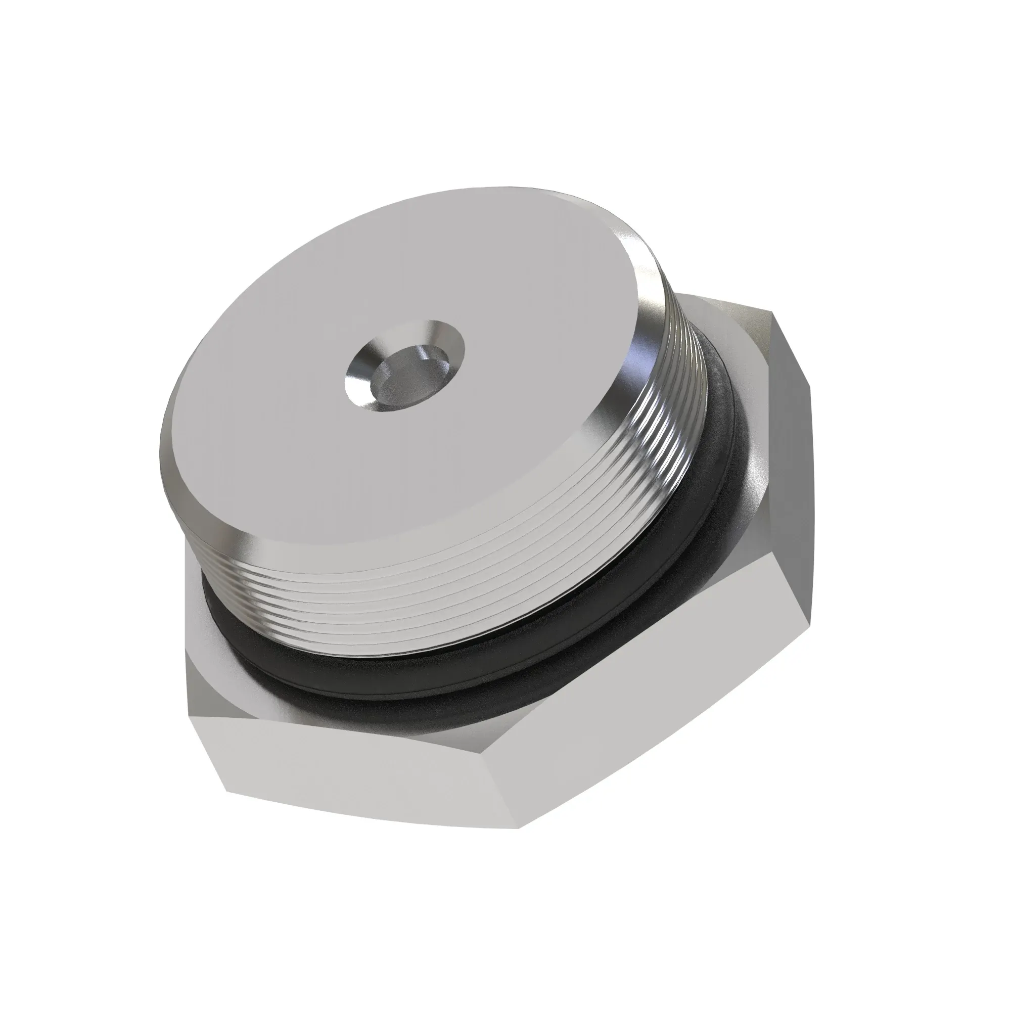 Plug, Special W/O-Ring