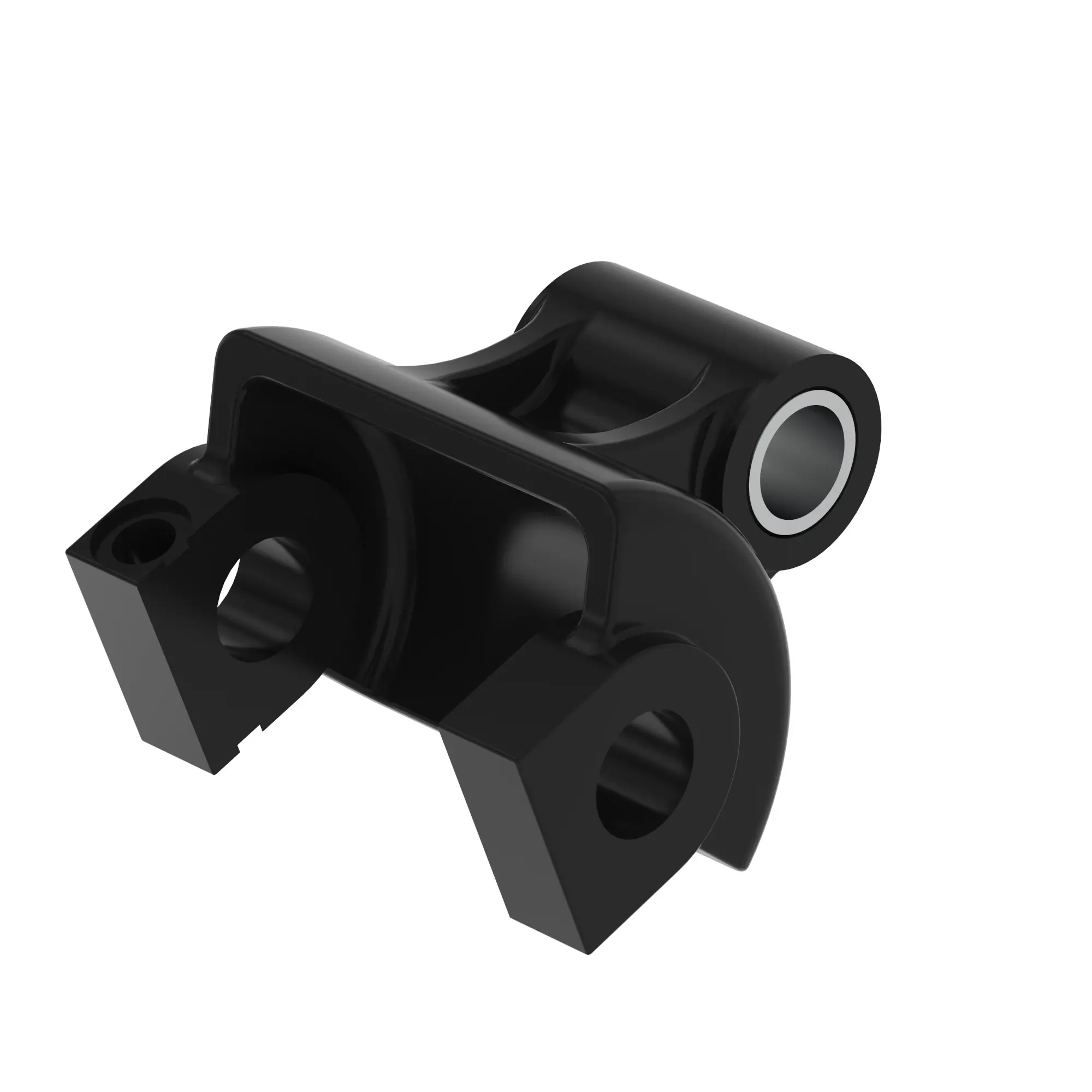 AKK23018: Leaf Spring Front Shackle