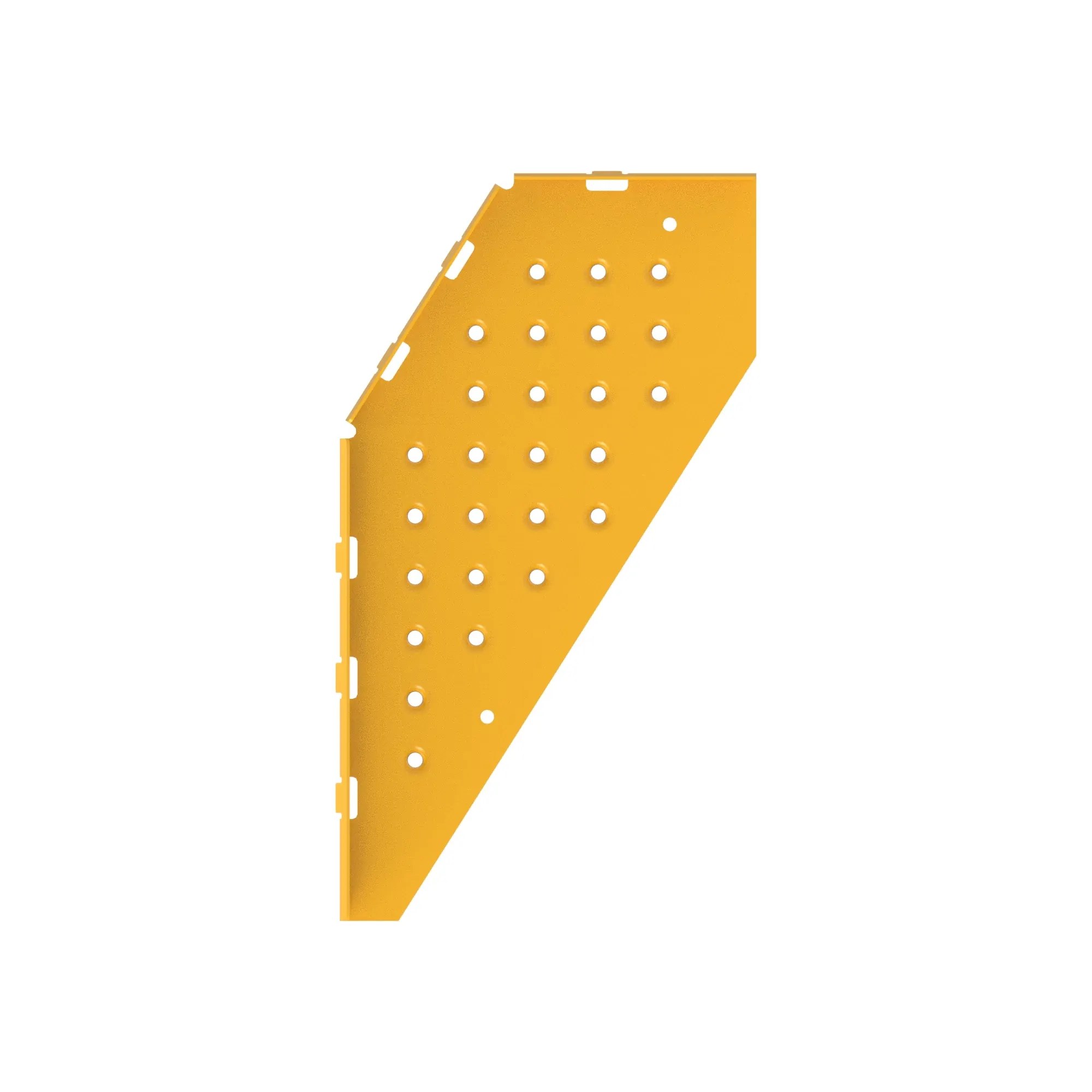 TREAD PLATE - RIGHT