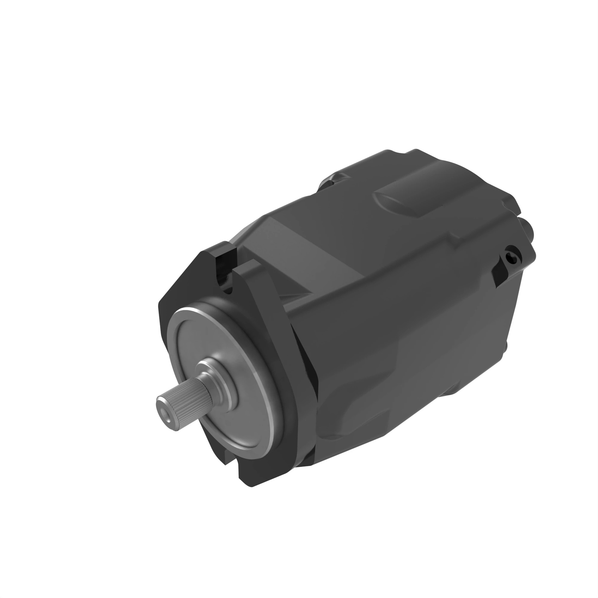 HYDRAULIC PUMP