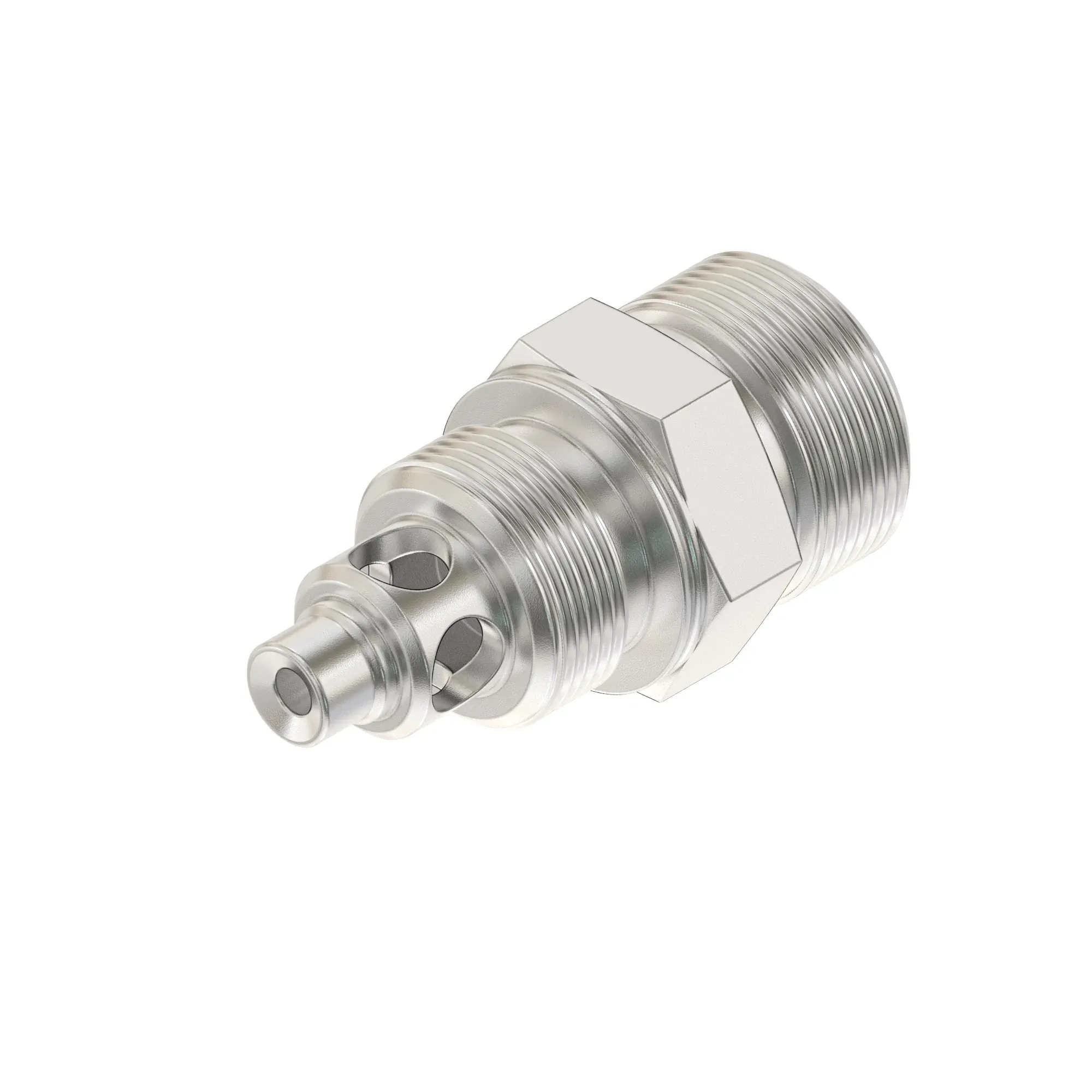 John Deere Check Valve - L155934