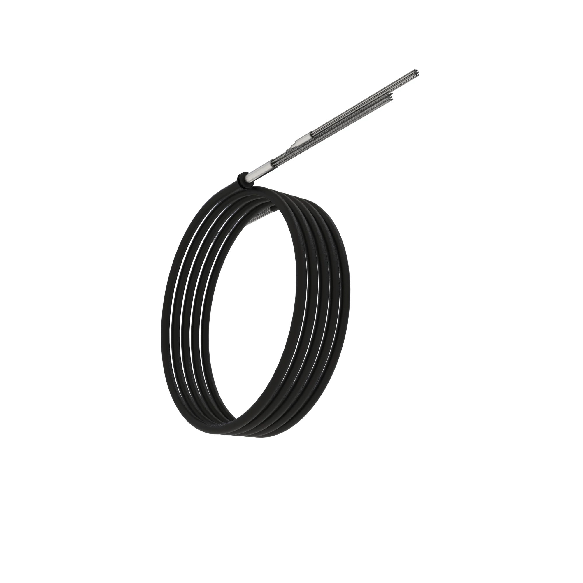 John Deere Function Control Cable Wiring Harness - AT480562