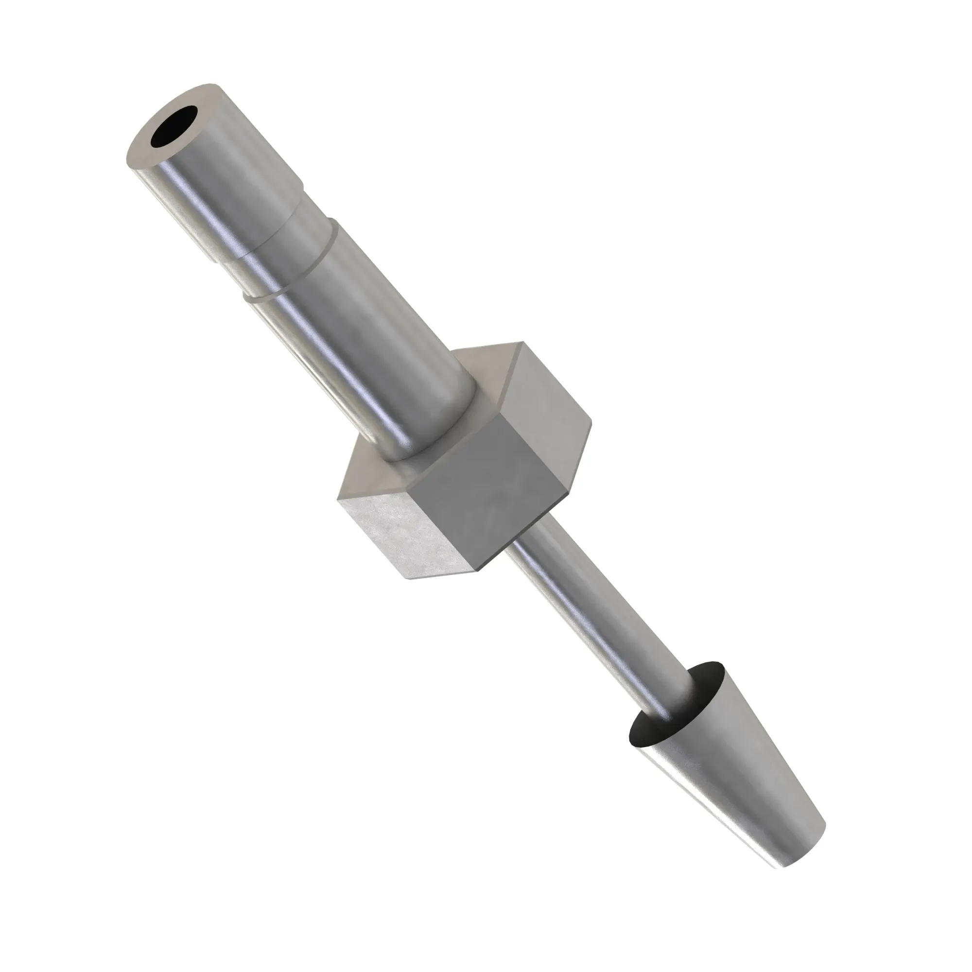 HOSE STUD, STRAIGHT