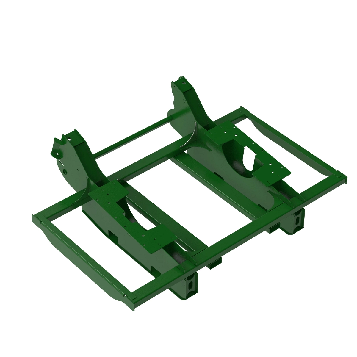 Frame, (Ballast Tank)