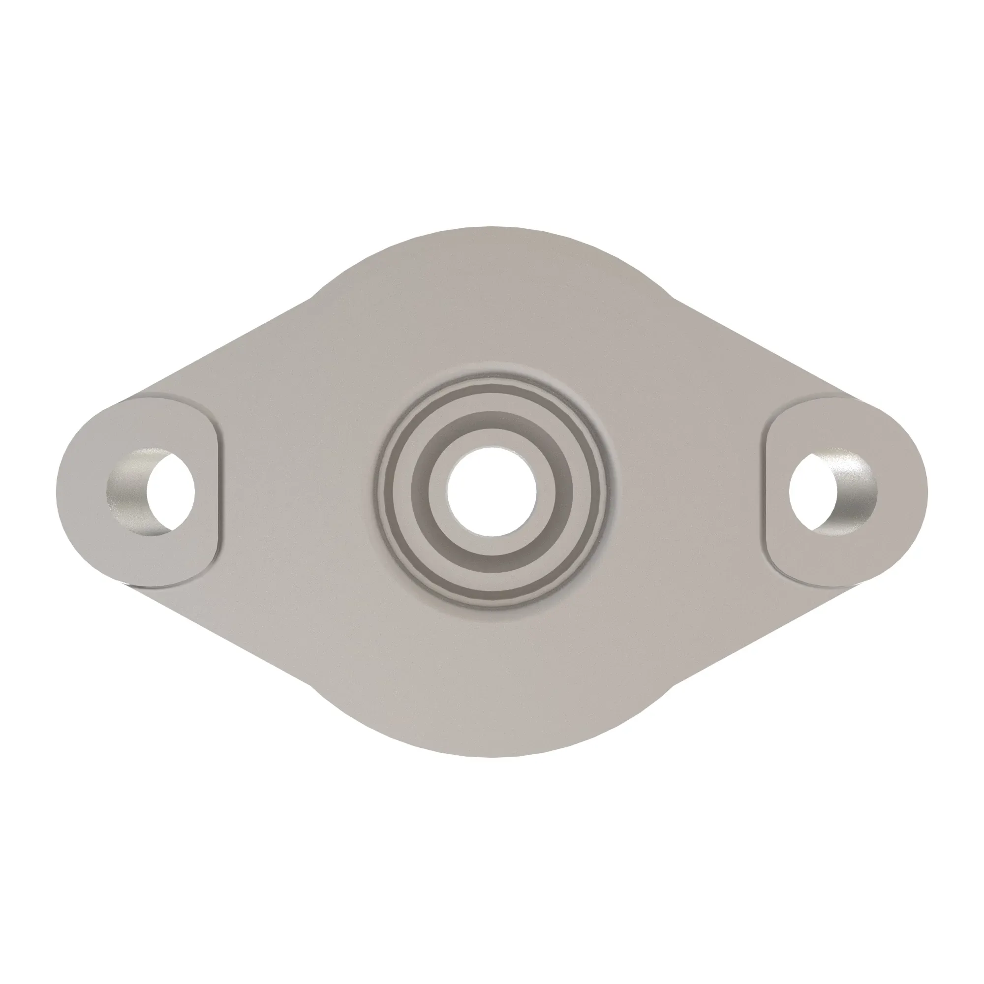 METER HOUSING