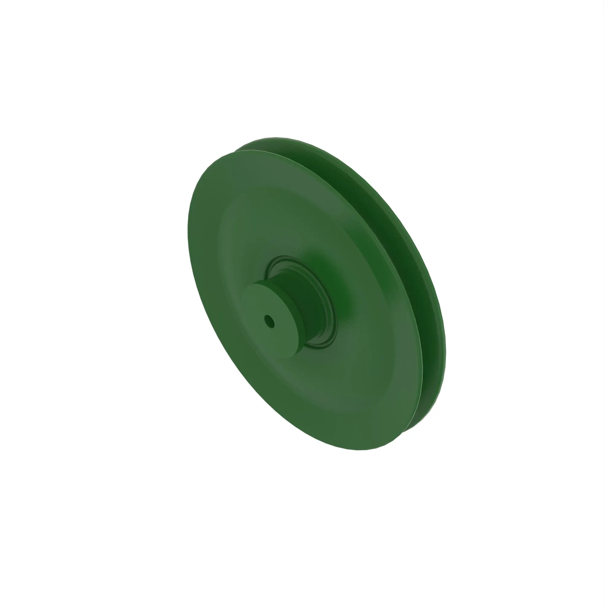 Pulley