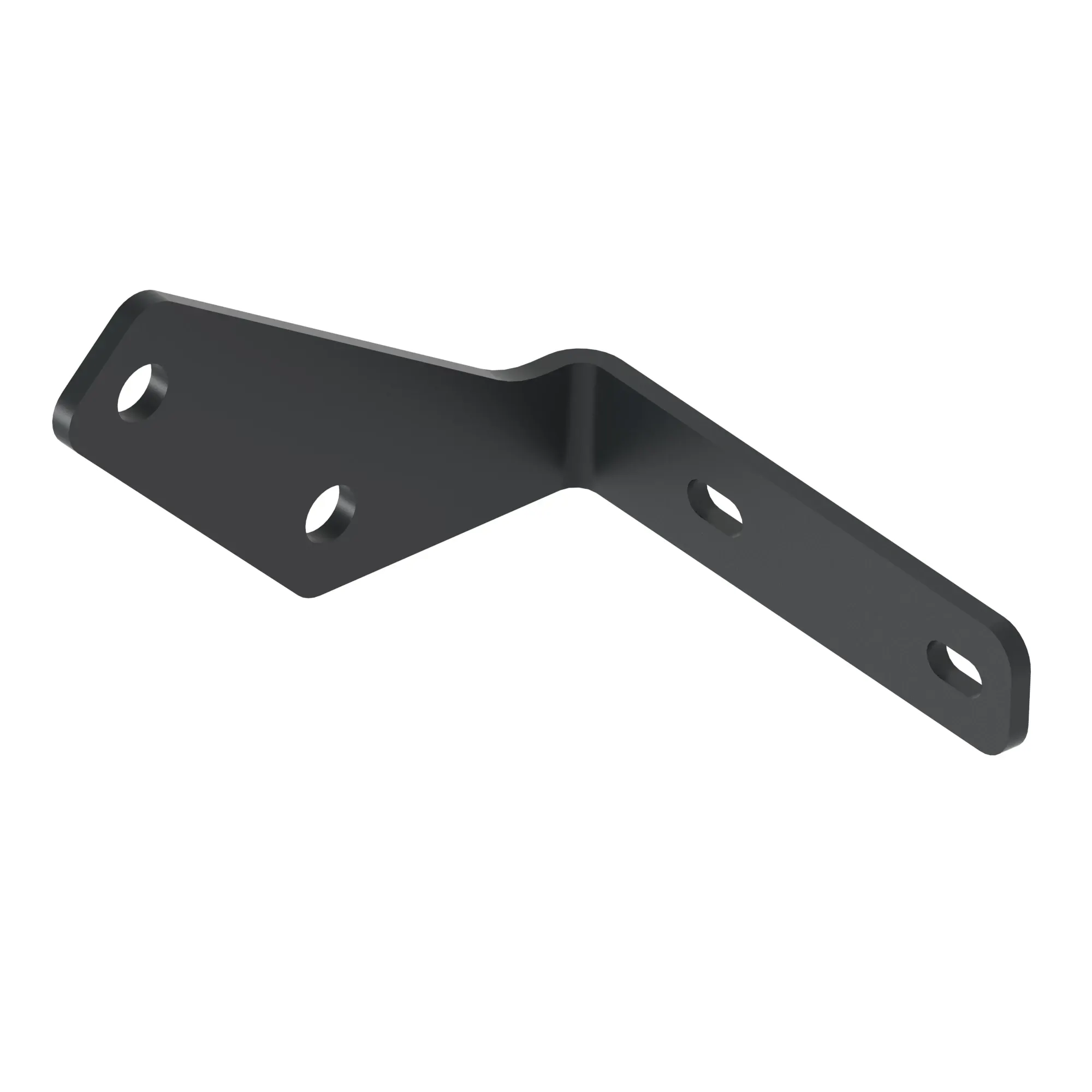 BRACKET, CAC TUBE MOUNTING BRACKET