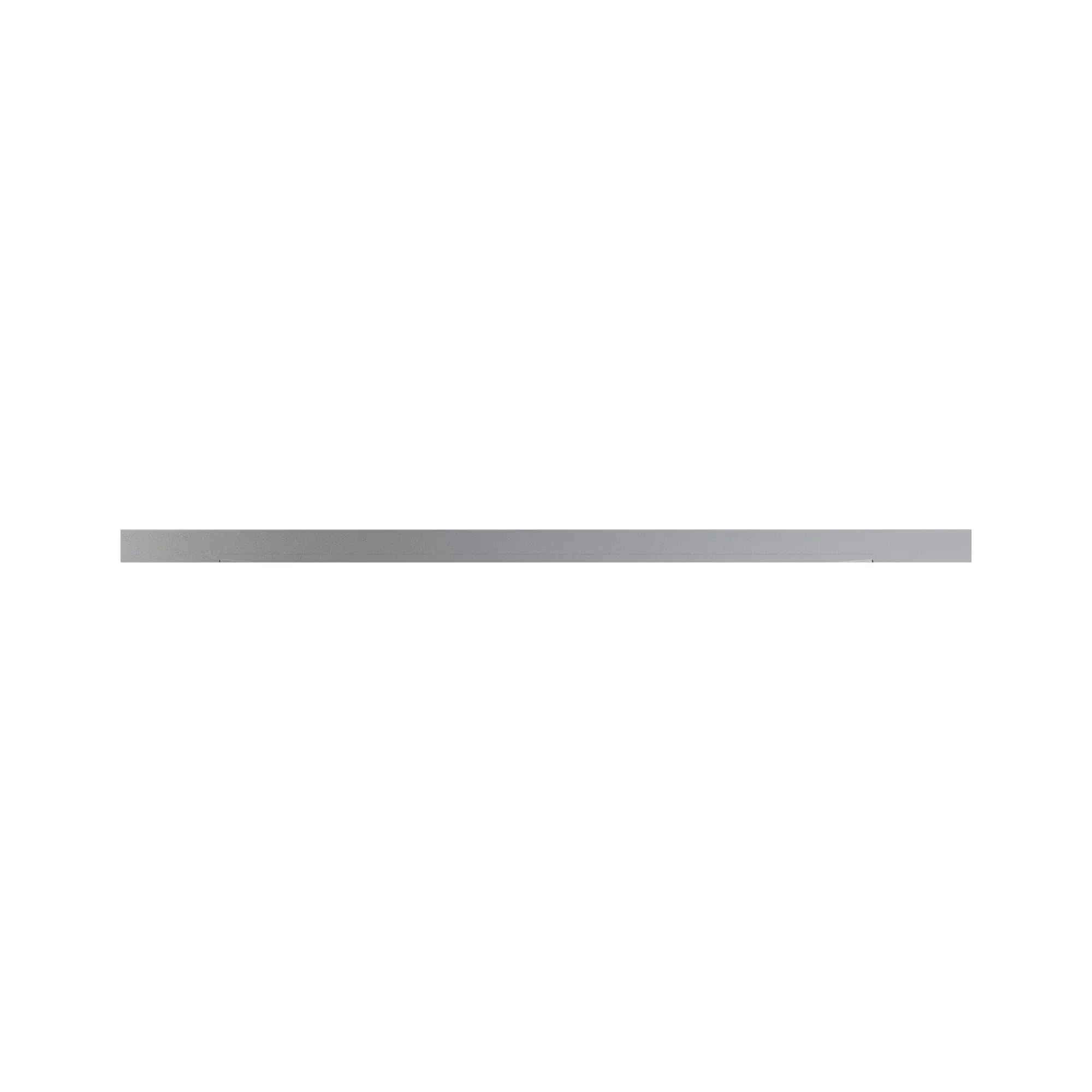 Stationary Knife