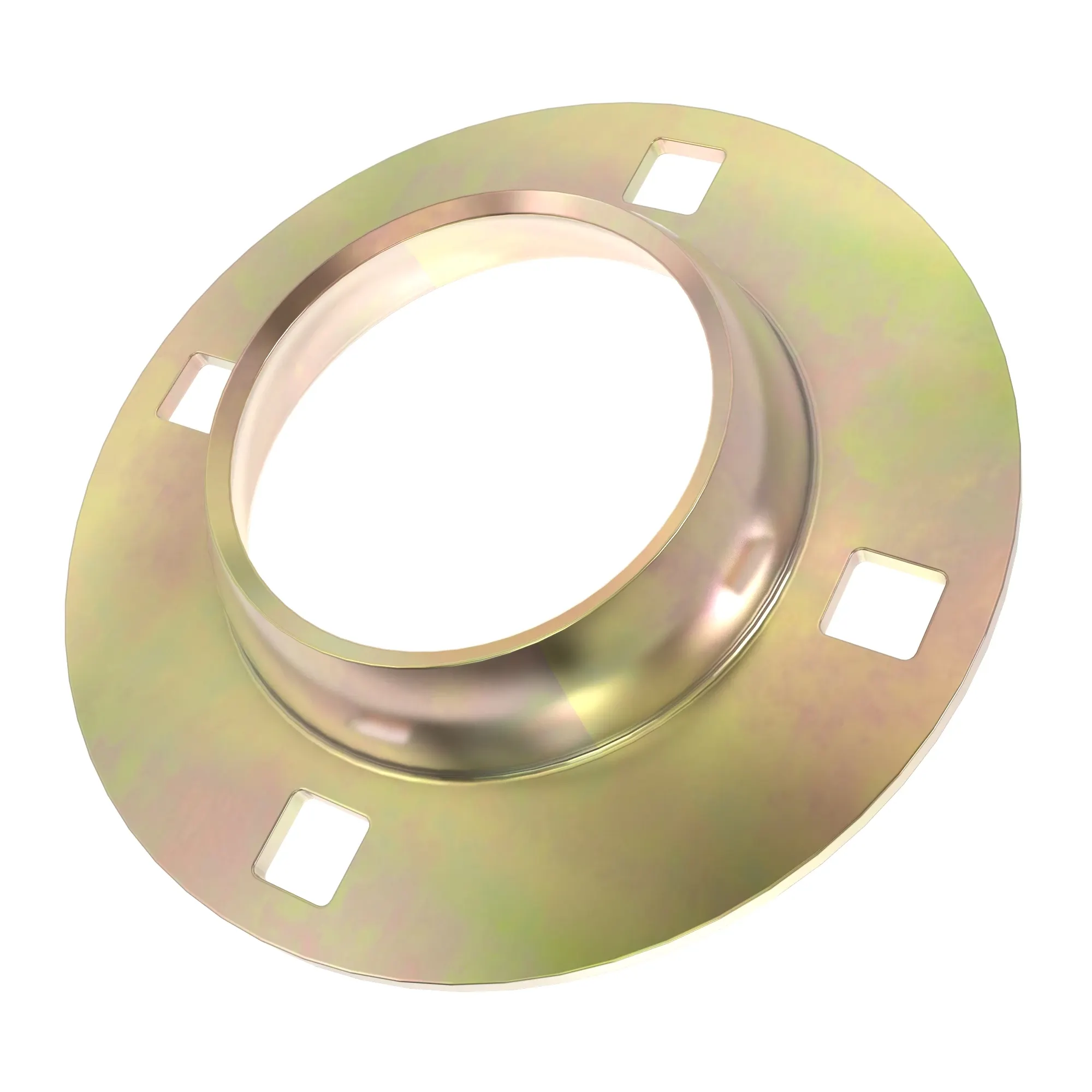 John Deere 4-Hole Flanged Bearing Housing - A34792