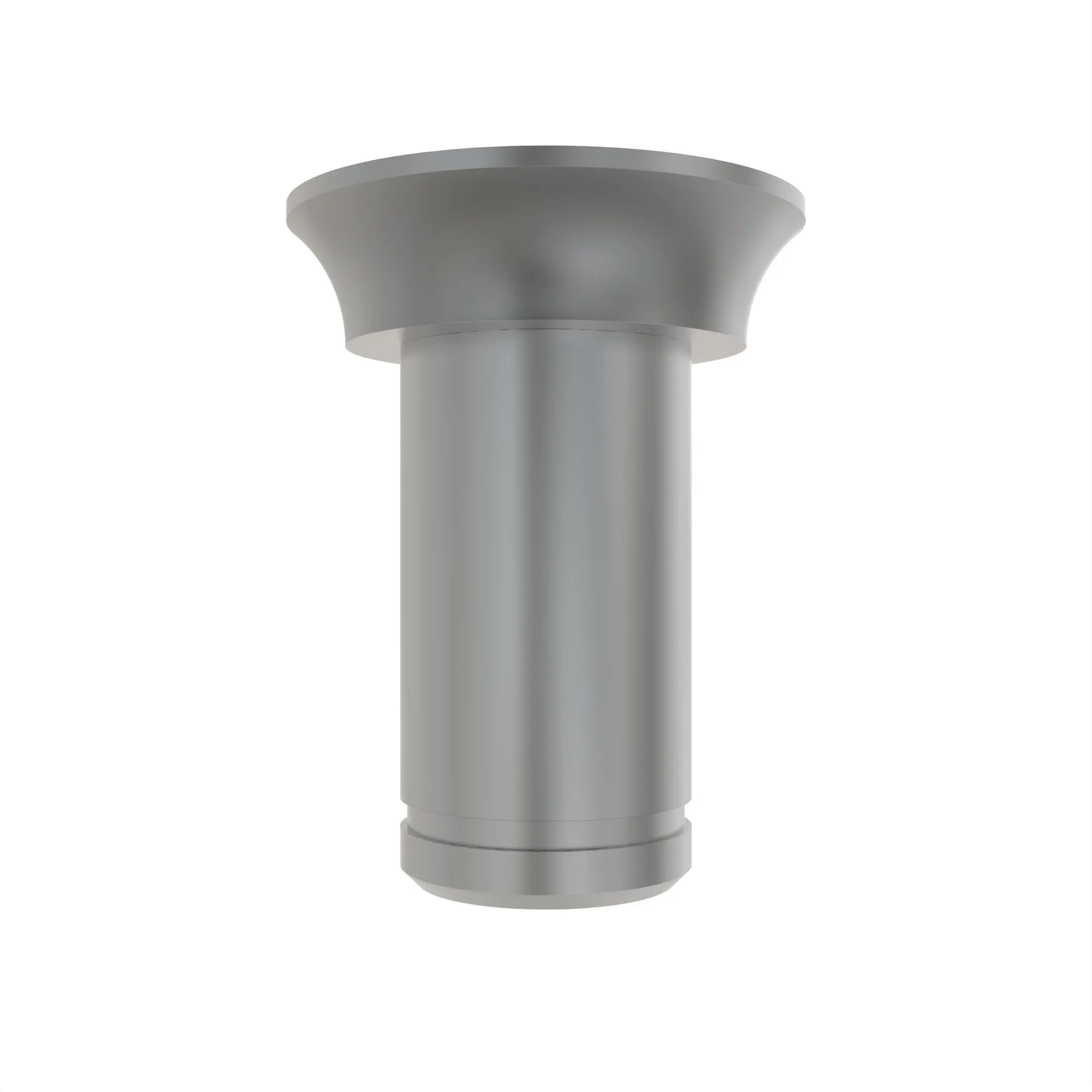 HUB, HUB FOR PASSIV FAN