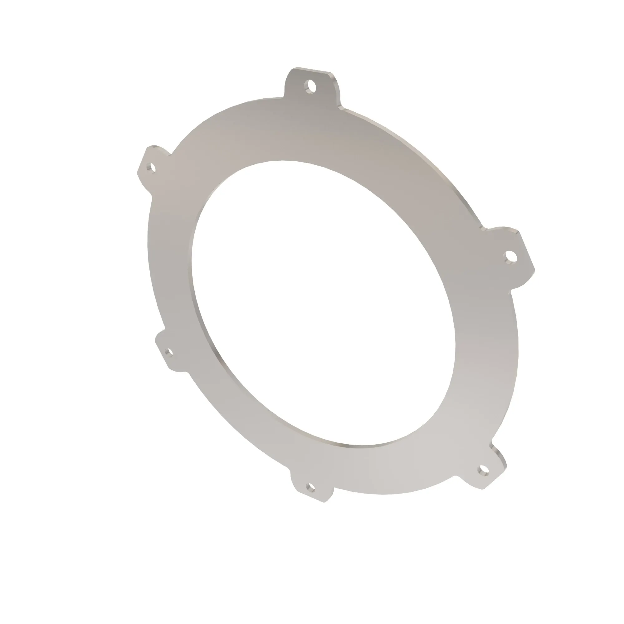 BRAKE SEPARATOR PLATE