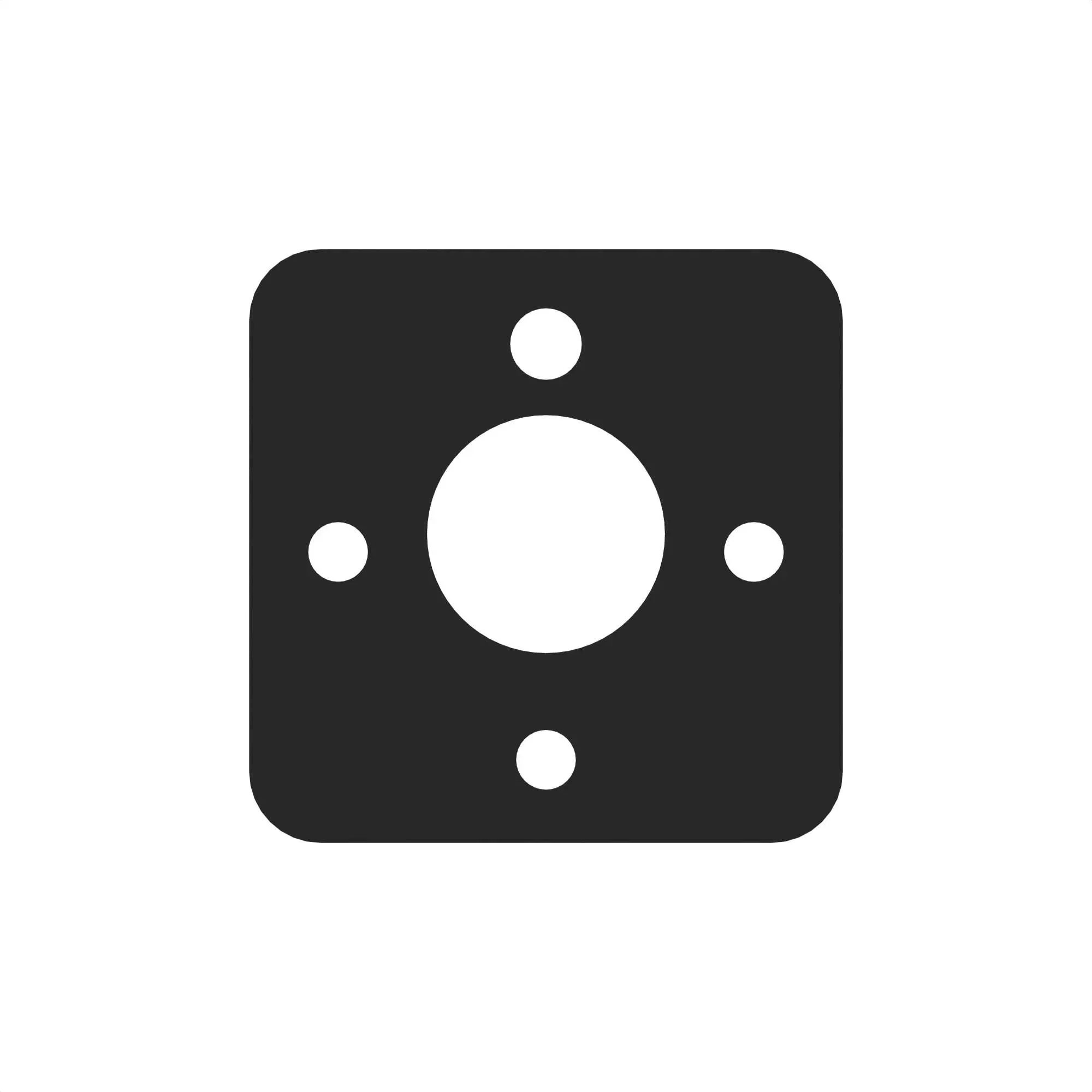PLATE, SWITCH